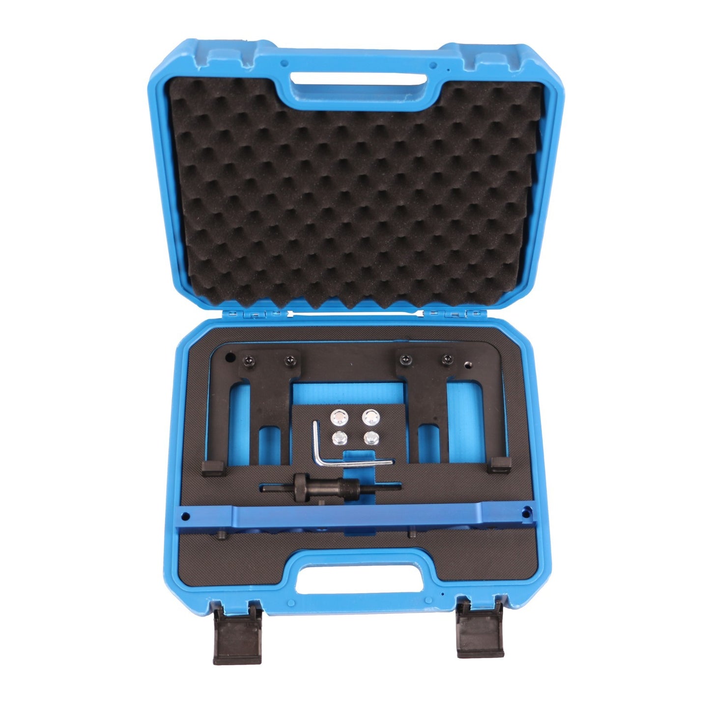 Motor Einstellwerkzeug Steuerkette Arretierung Werkzeug für BMW N51 N53 N54 N551