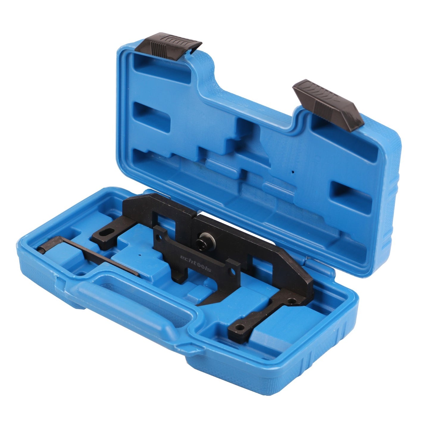 Motor Einstellwerkzeug Arretierwerkzeug Satz für Peugeot 208 Citroen C3 1.0 1.22