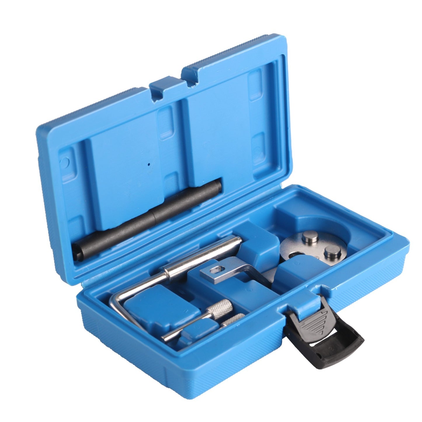 Motor Einstell Werkzeug Arretier Werkzeug für Ford Transit 2.2 TDCI ECOnetic2