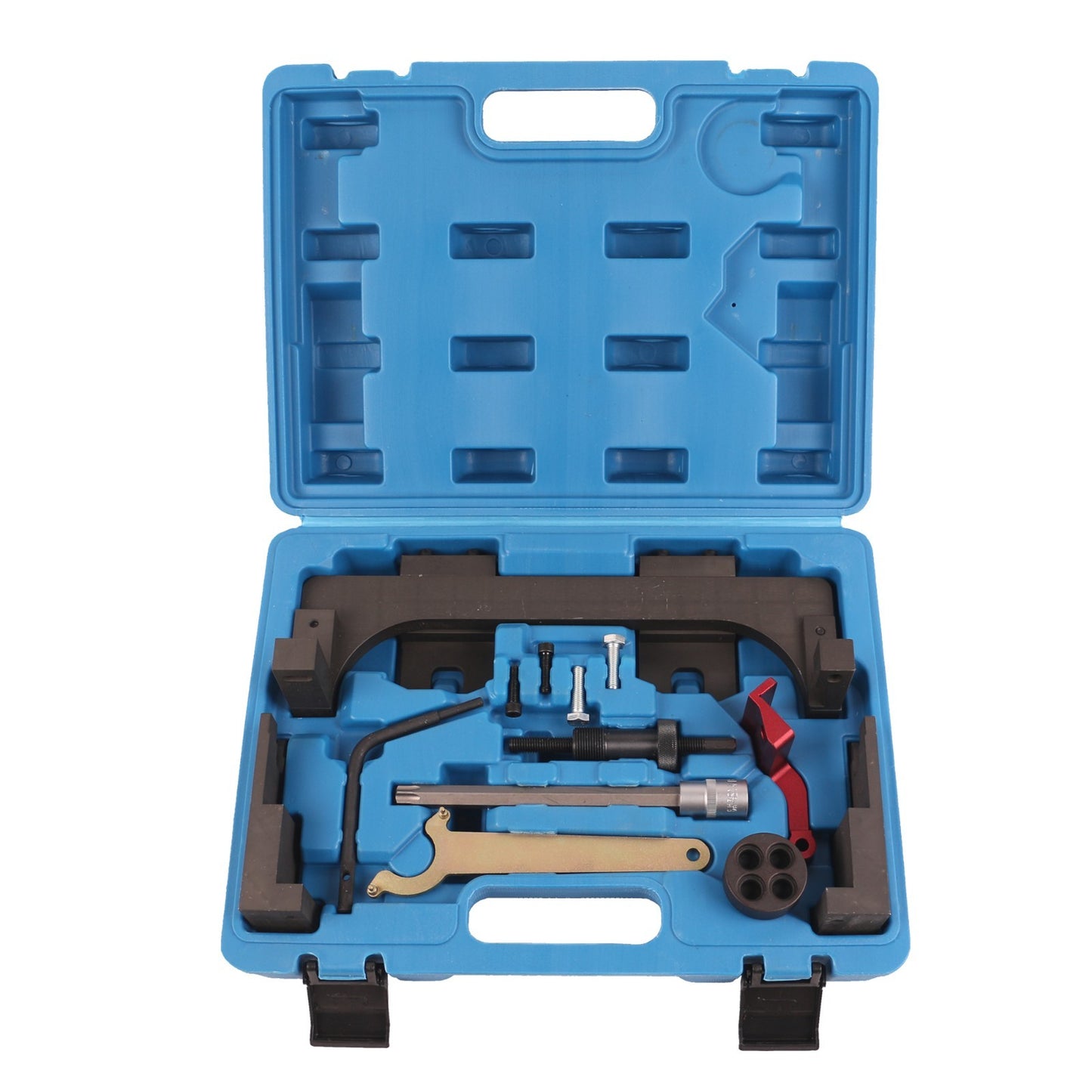 13-teilig Motor Einstellwerkzeug for BMW Mini Hatch B36 B38 B46 B48 B58 1.2 1.53