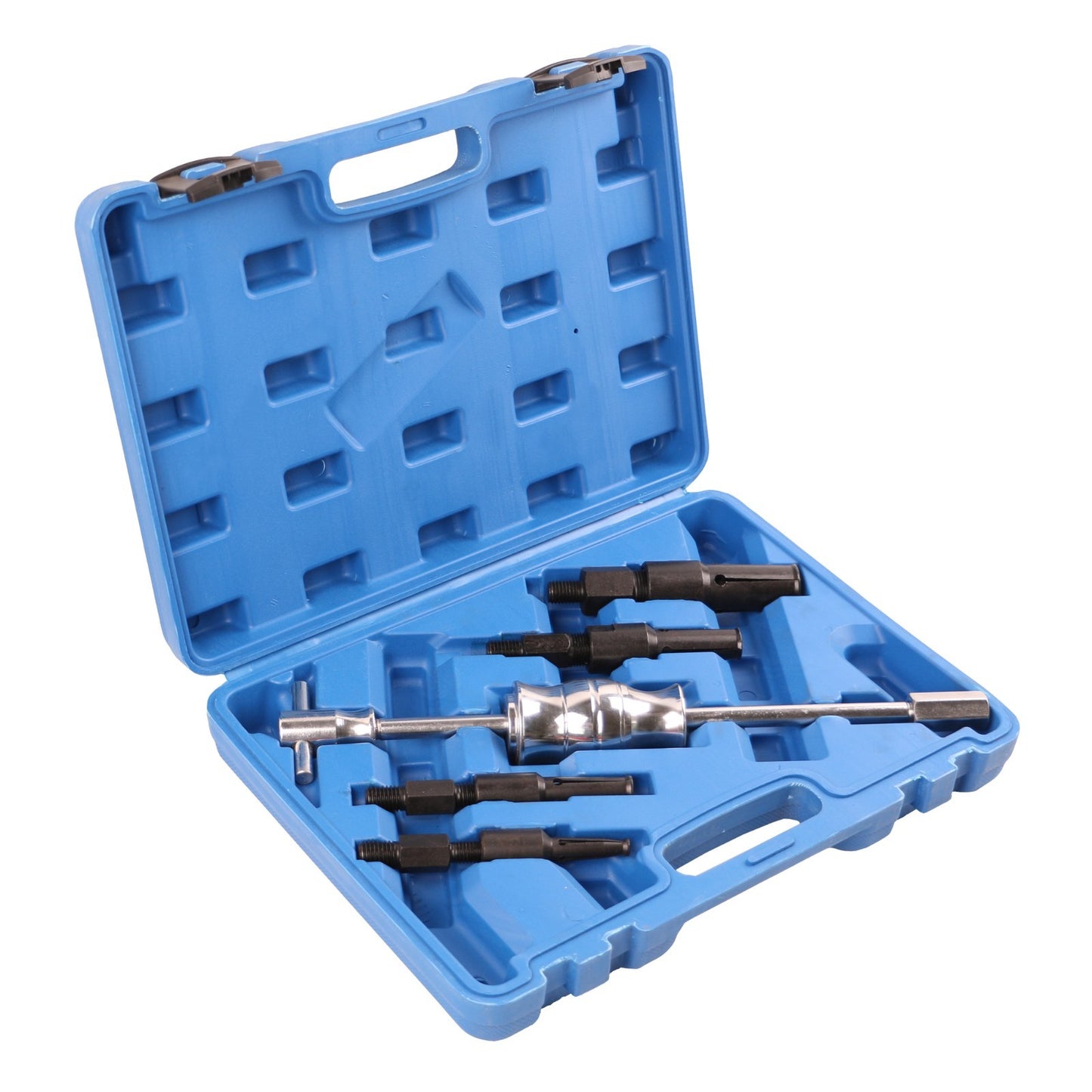 INNENABZIEHER MIT GLEITHAMMER LAGERABZIEHER INNENLAGER 5 TLG2