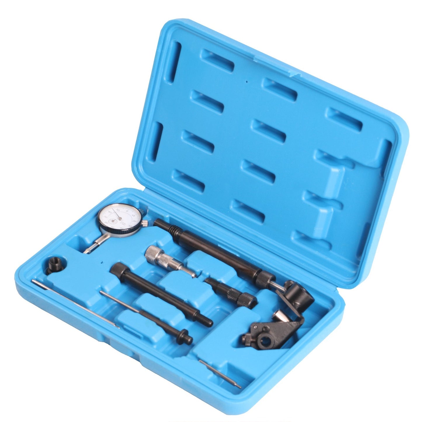 Einspritzpumpen Einstellwerkzeug Messuhr Förderbeginn Dieselpumpe for BMW VW2