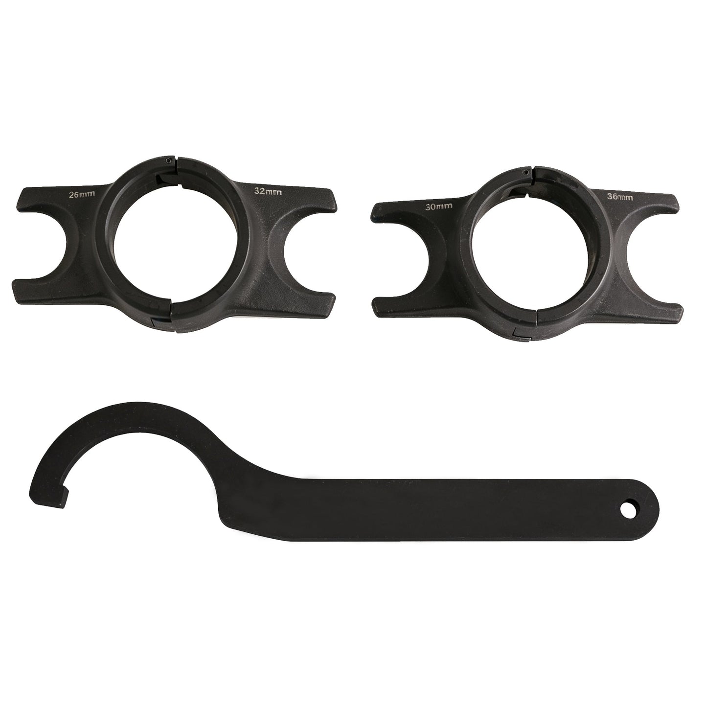 echtools EC1447 Pneumatic hydraulic ball head removal tool for Mercedes BMW VW Audi porsche 4.5