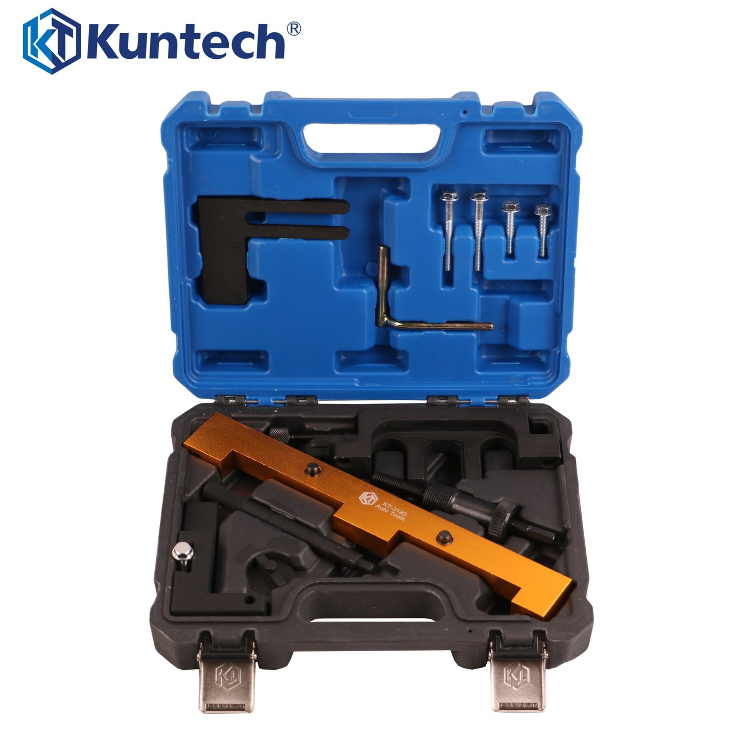 Kuntech Steuerkette Wechsel Motor Werkzeug Nockenwellen BMW N42 N46 N46T 1.8 2.0