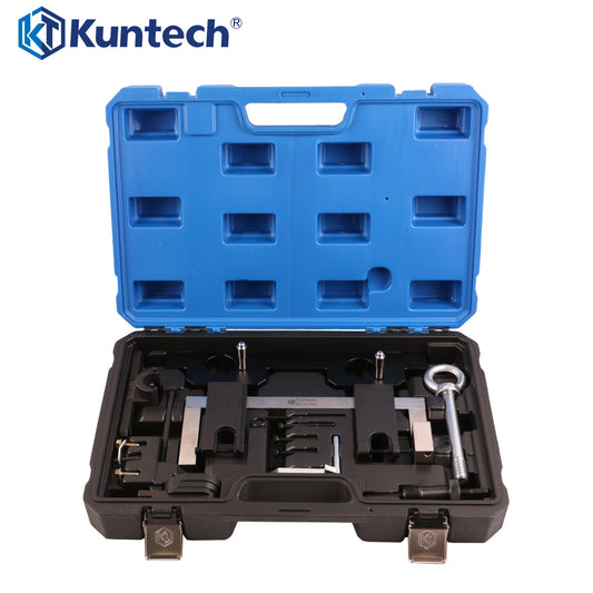 Kuntech Motor Einstell Werkzeug Steuerkette BMW N20 N26 320i 328i 528i X1 Z4 Nockenwelle