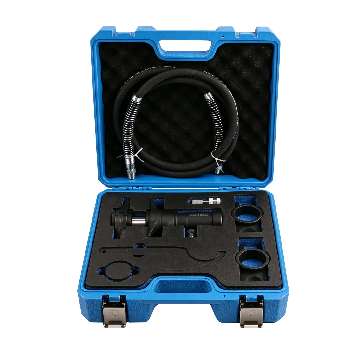 echtools EC1447 Pneumatic hydraulic ball head removal tool for Mercedes BMW VW Audi porsche 4.5