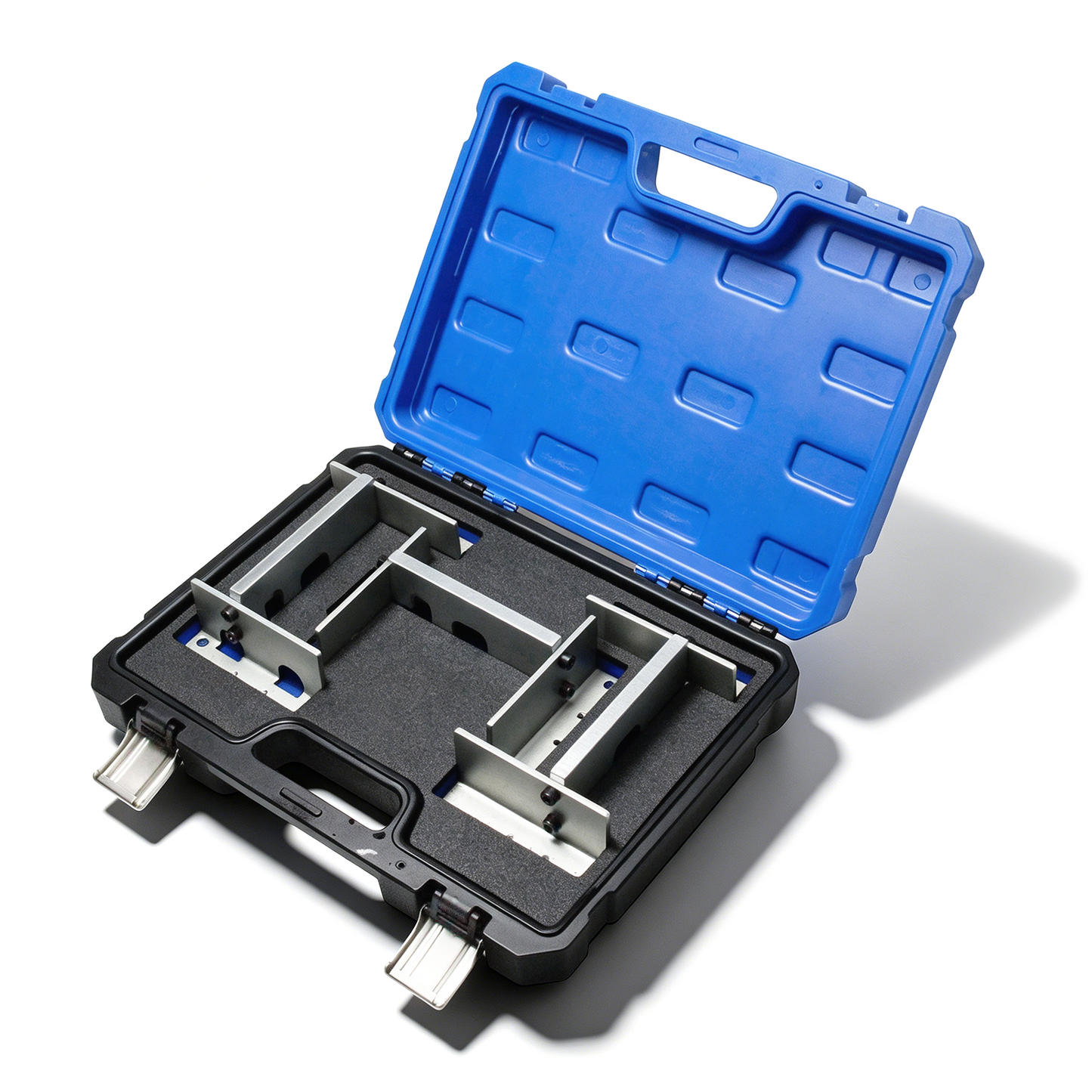 Kuntech Motoreinstell-Nockenwellen-Werkzeuge Mercedes-Benz M275 M137 M285 M277 M279
