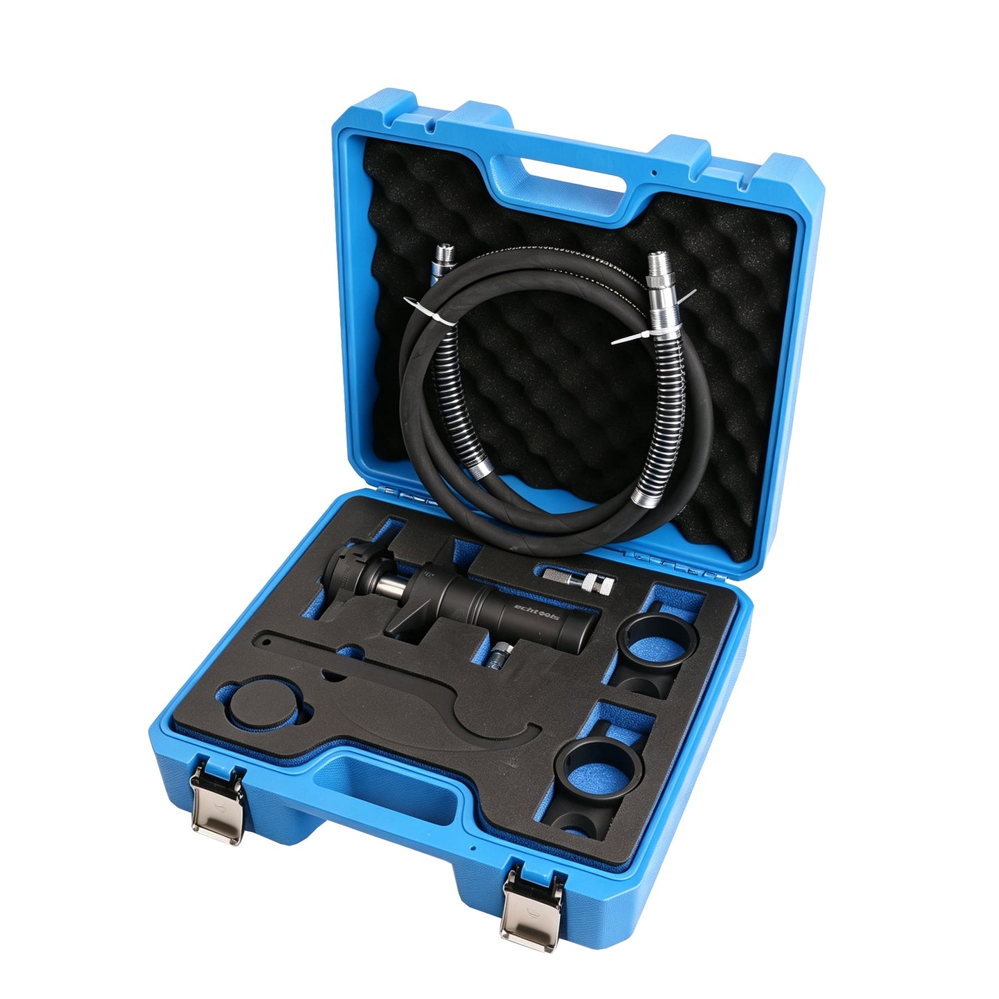 echtools EC1447 Pneumatic hydraulic ball head removal tool for Mercedes BMW VW Audi porsche 4.5