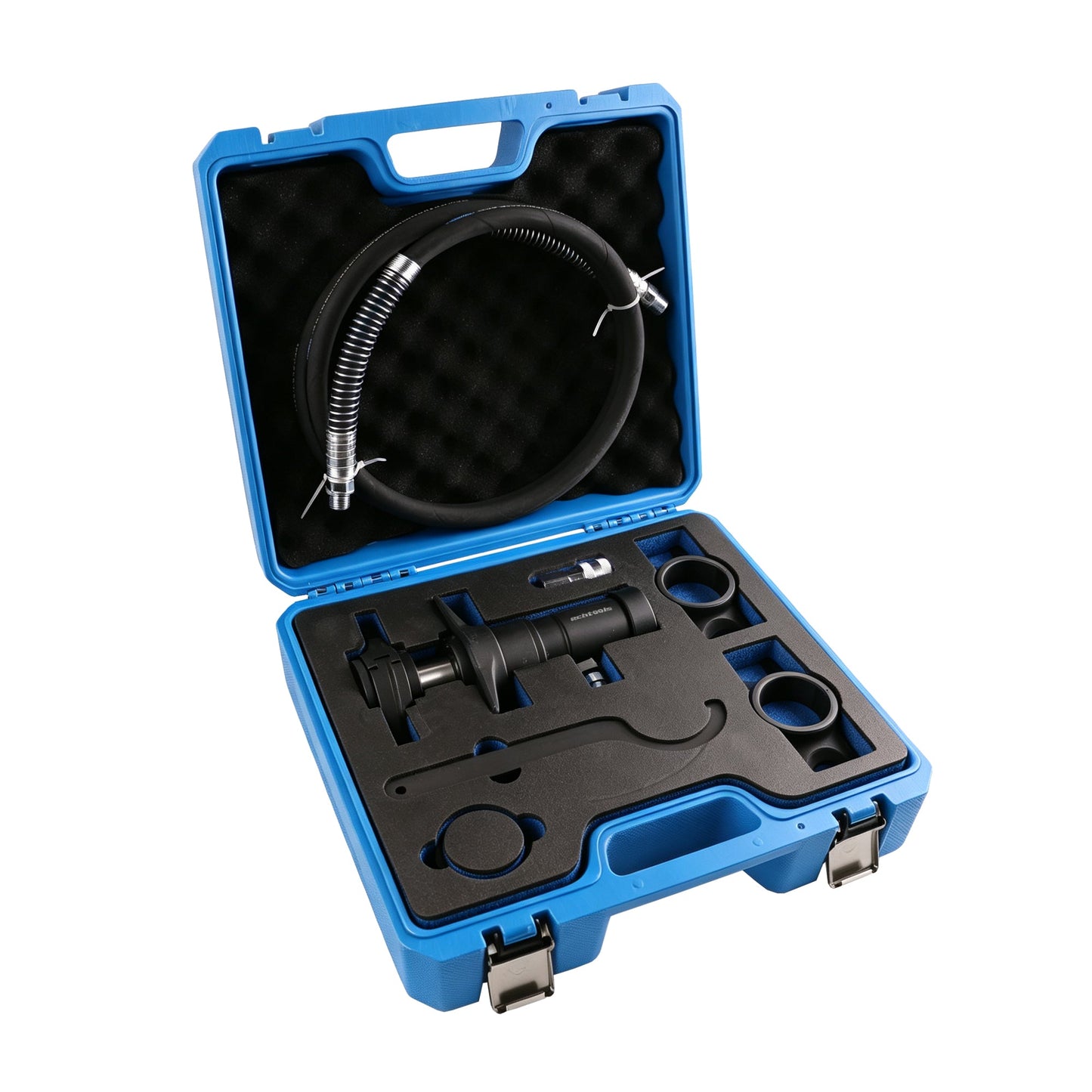 echtools EC1447 Pneumatic hydraulic ball head removal tool for Mercedes BMW VW Audi porsche 4.5
