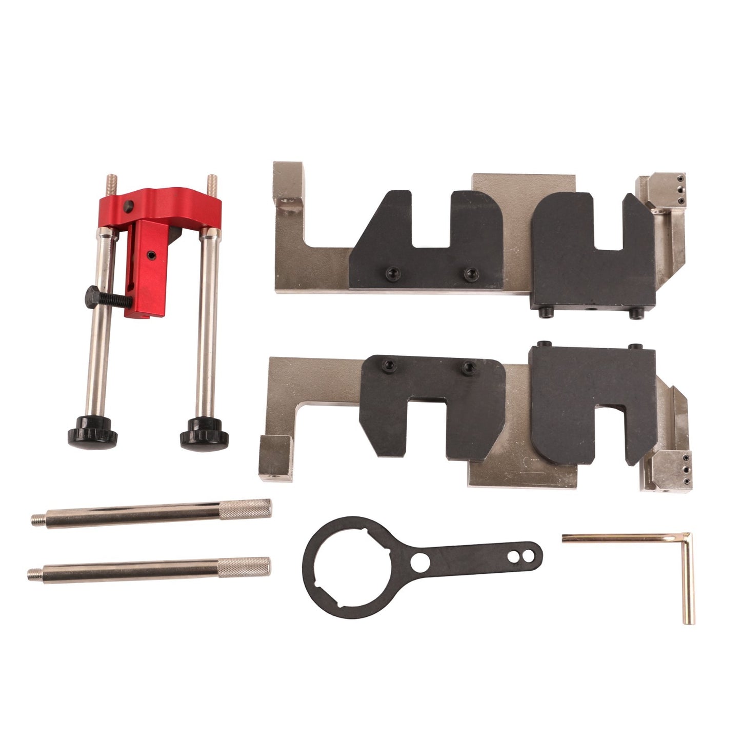 Motor-Einstellwerkzeug Nockenwellen Arretierwerkzeug für BMW M5 N63 S631