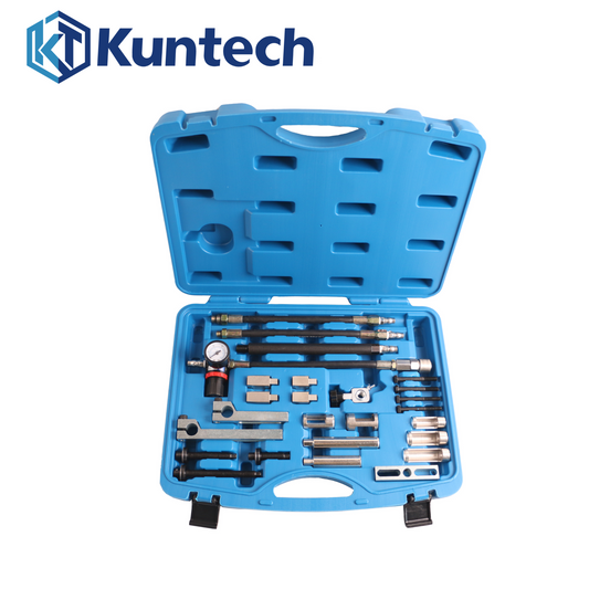 Universal Ventilfeder Werkzeug Satz Ventilschaftdichtung Druckluftwerkzeug0