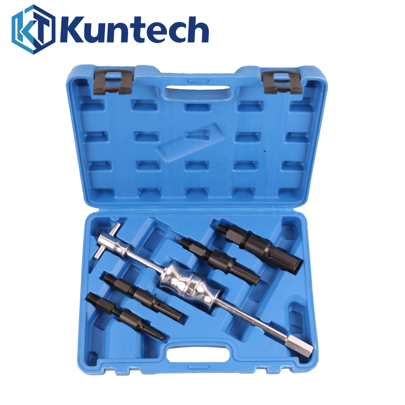 INNENABZIEHER MIT GLEITHAMMER LAGERABZIEHER INNENLAGER 5 TLG0