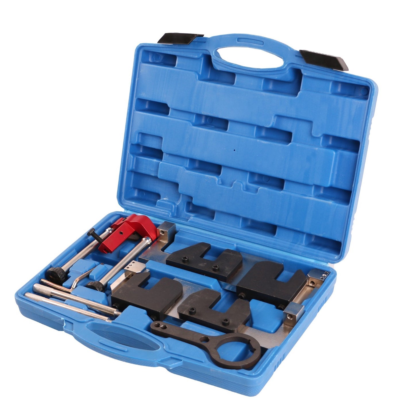 Motor-Einstellwerkzeug Nockenwellen Arretierwerkzeug für BMW M5 N63 S632