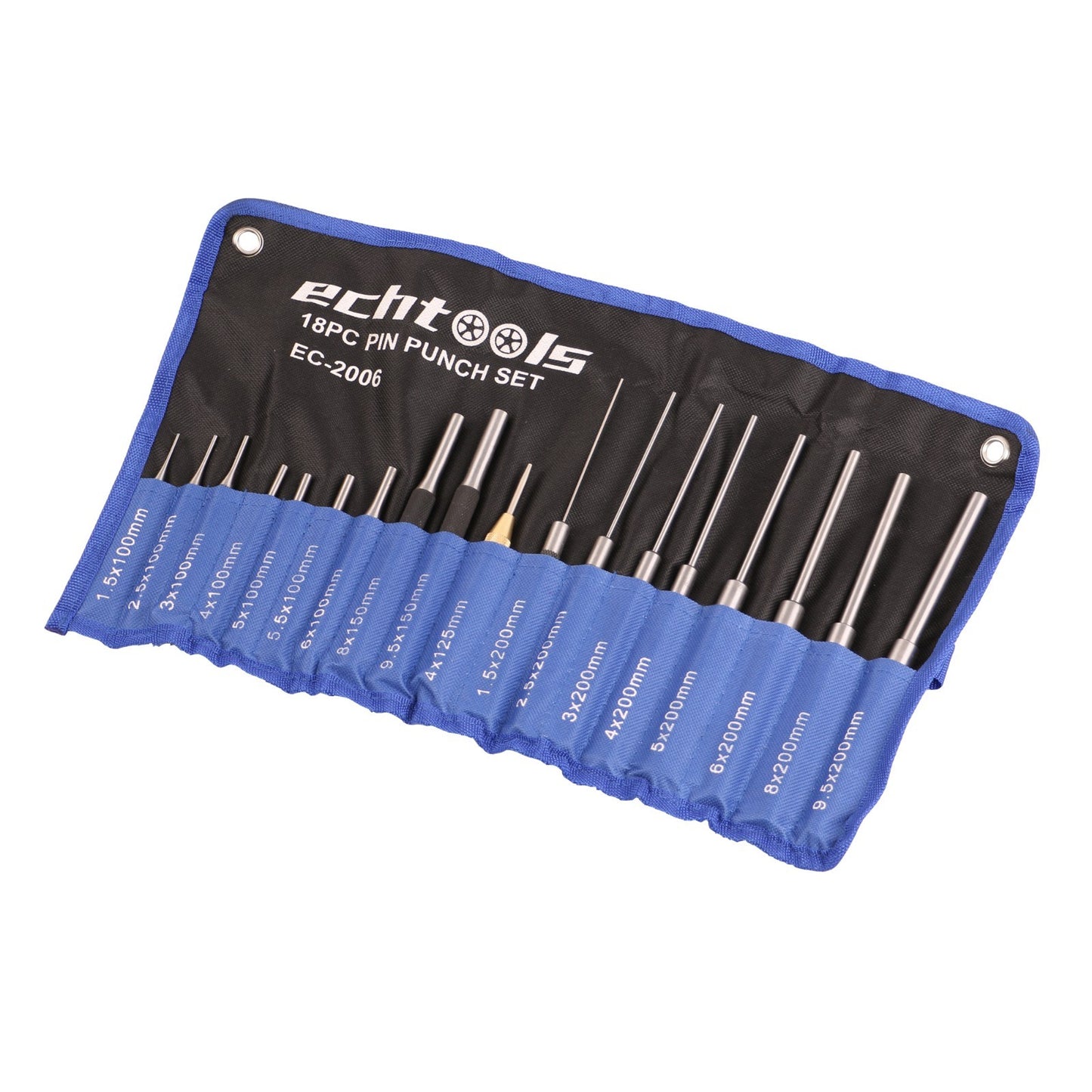 Splintentreiber-Splinttreiber-Satz Durchschläger-Durchschlag-Sat1