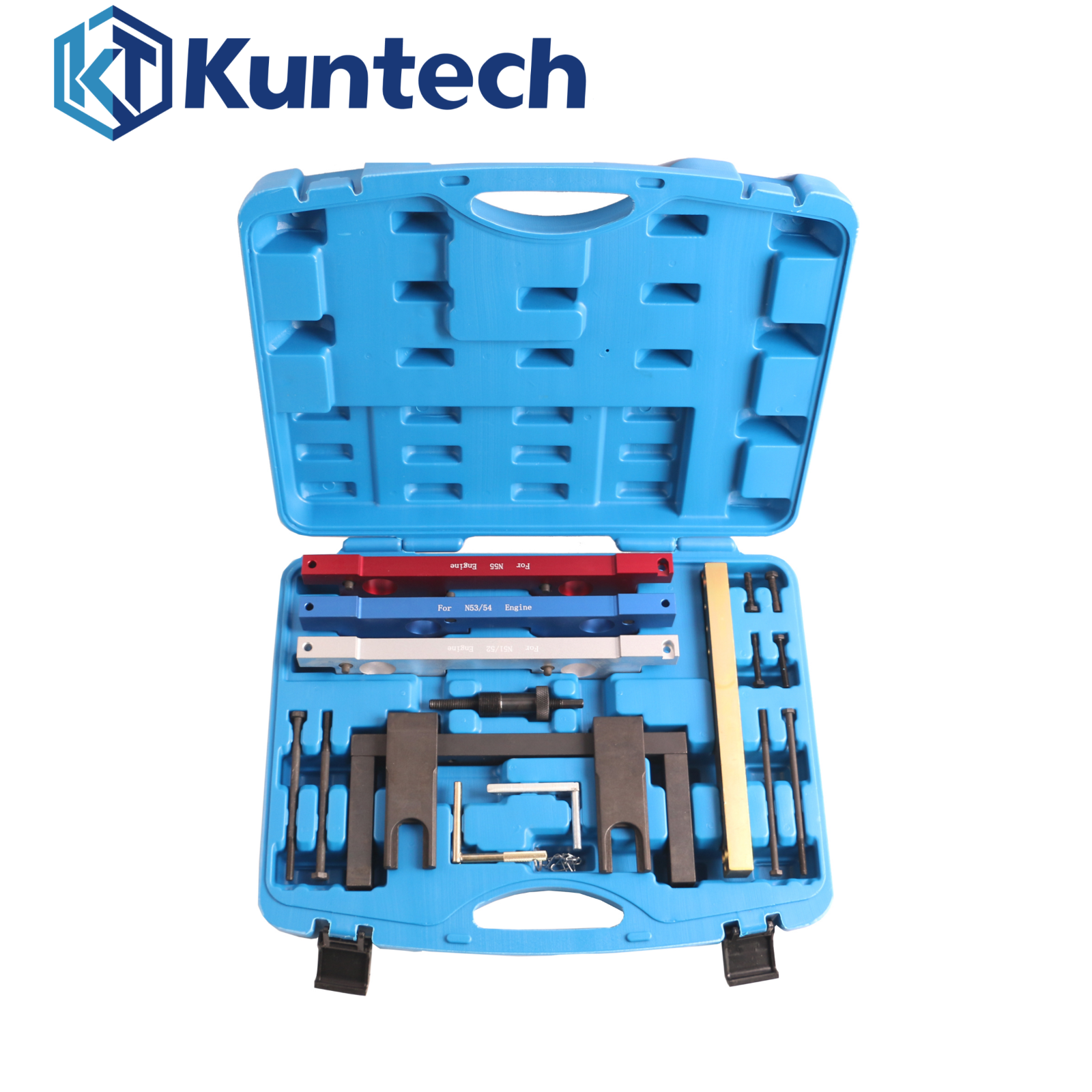 Motor Einstellwerkzeug Nockenwellen Arretier BMW N51 N52 N53 N54 N550