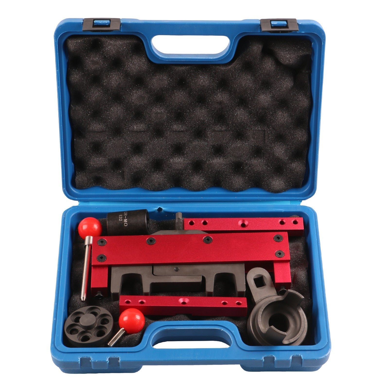 Motor-Einstellwerkzeug-Satz für Porsche 911, Cayman, Boxster mit MA1 Motor4