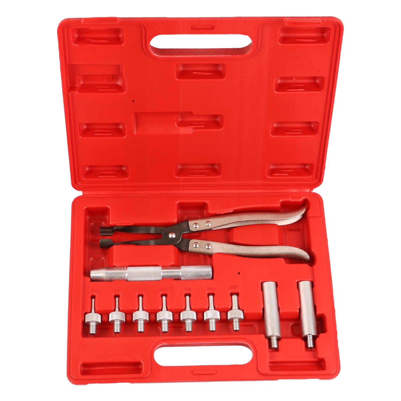 Ventilschaftdichtung Zange Ventildichtring Montage Werkzeug Set3