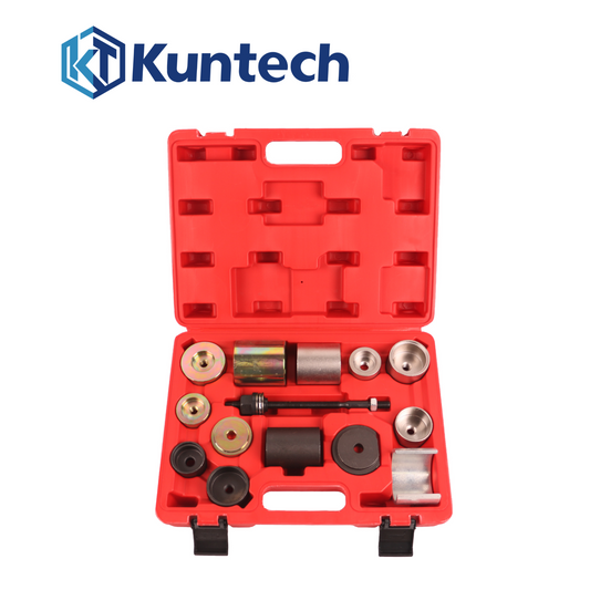 Silentlager Buchsenausdrücker Kugelgelenk Abzieher für BMW E36 E46 E60 E90 E910