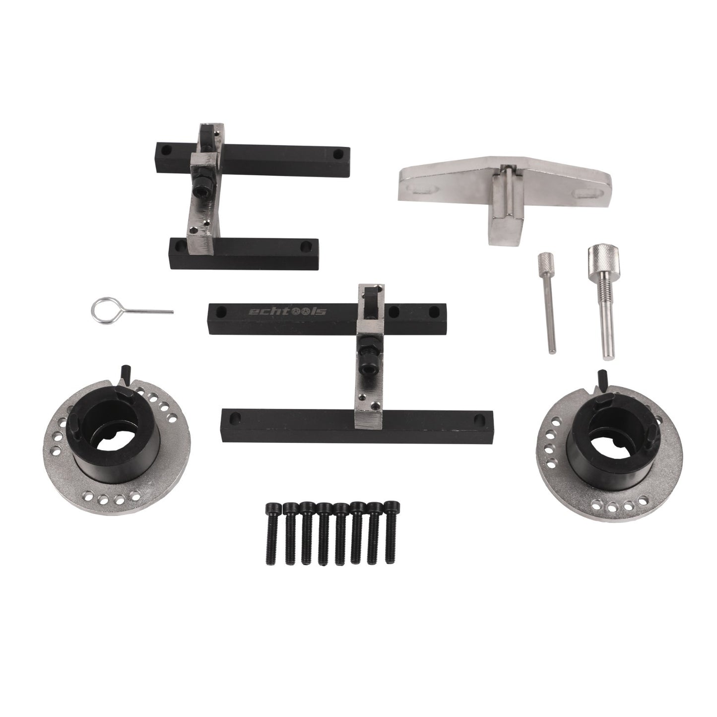 Motor Zahnriemen Werkzeug Satz Kompatibel mit Ford 1.0 ECOBOOST SCTi1