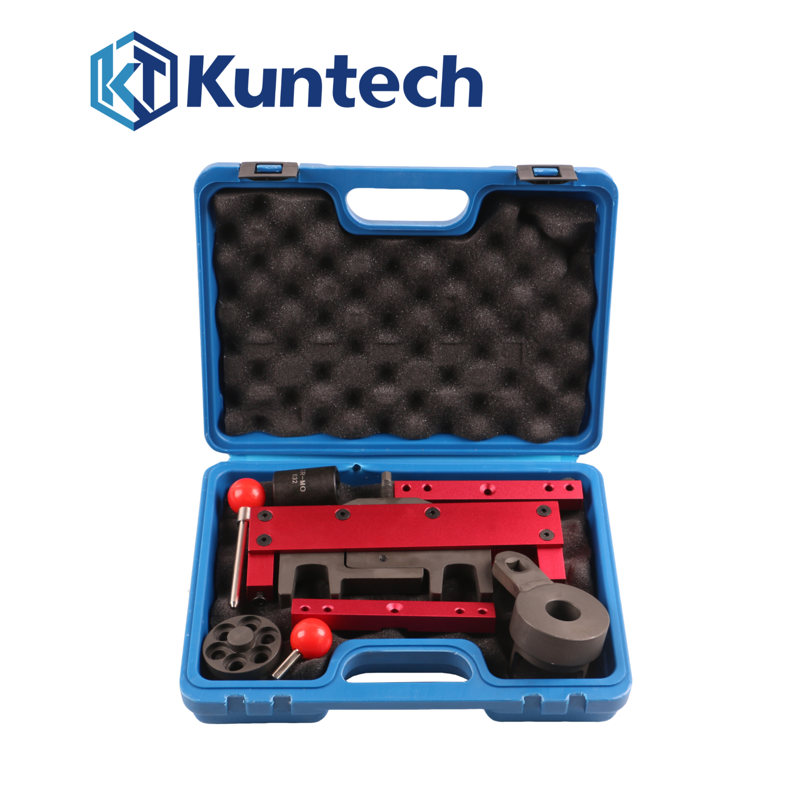 Motor-Einstellwerkzeug-Satz für Porsche 911, Cayman, Boxster mit MA1 Motor0