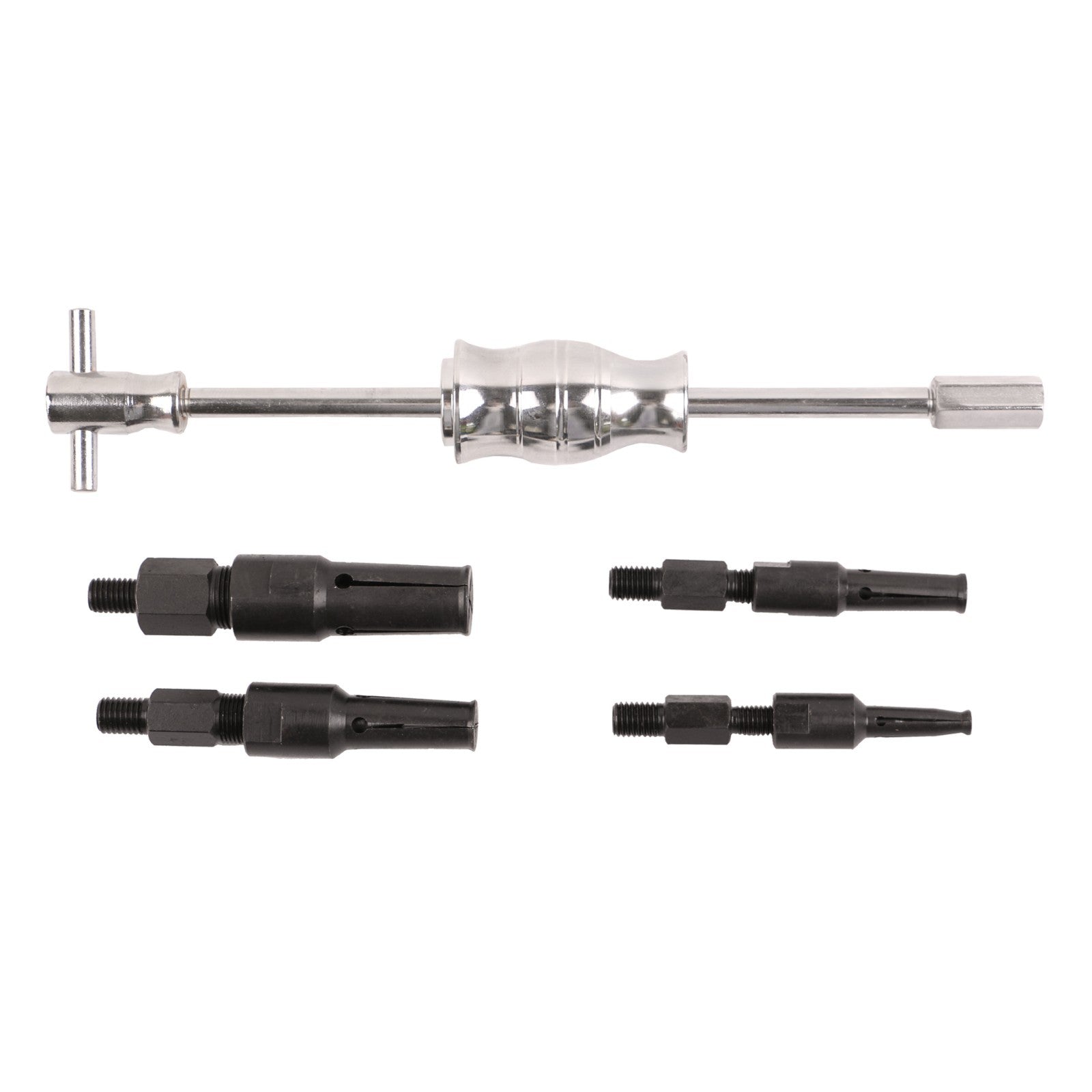 INNENABZIEHER MIT GLEITHAMMER LAGERABZIEHER INNENLAGER 5 TLG1