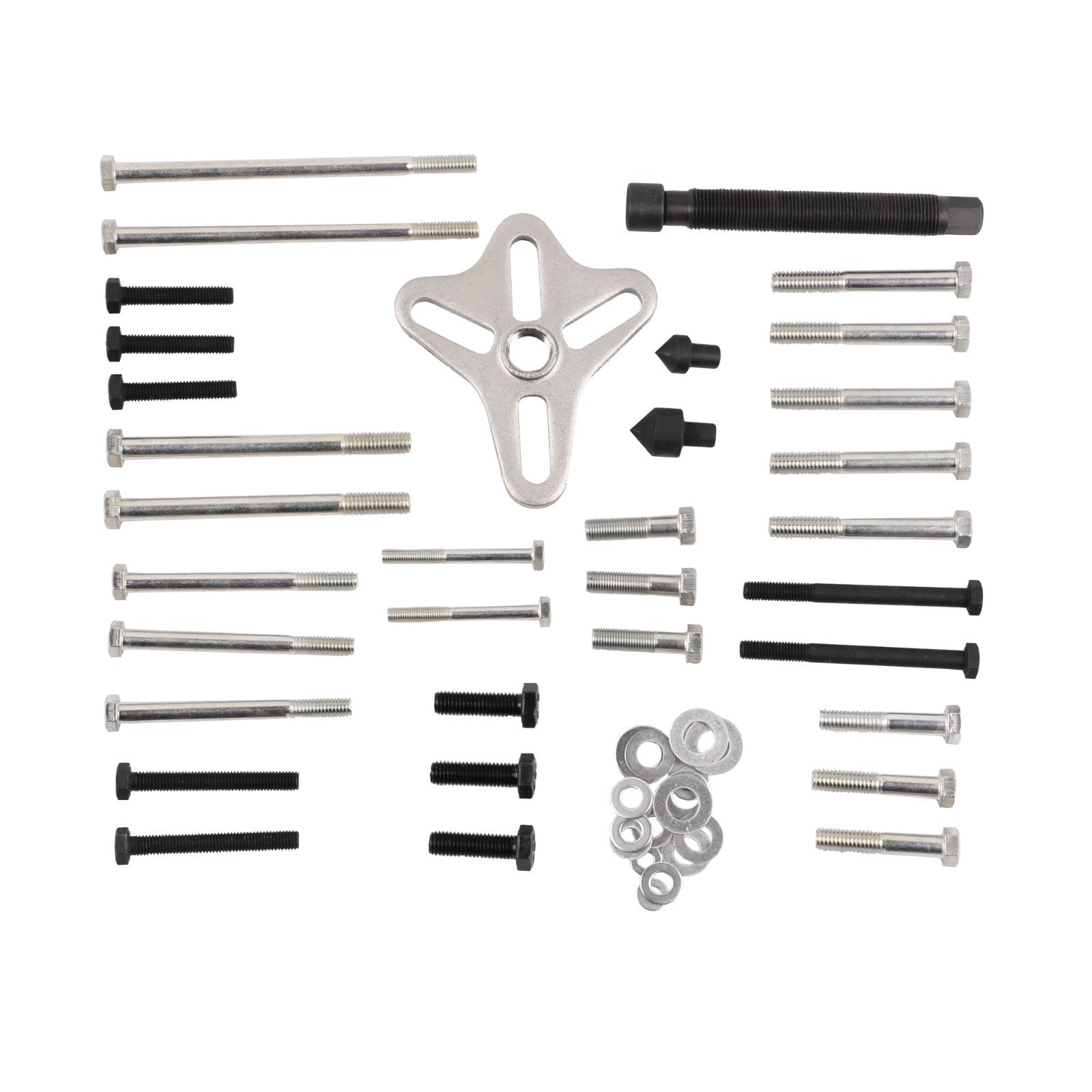 46TLG SCHWUNGRAD AUSWUCHTMASCHINE ZAHNRAD RIEMENSCHEIBE ABZIEHER1