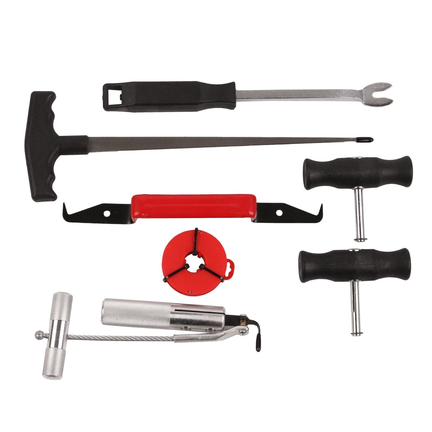 Windschutzscheiben-Entfernungswerkzeug-Set, Windschutzscheiben-Reparaturset1