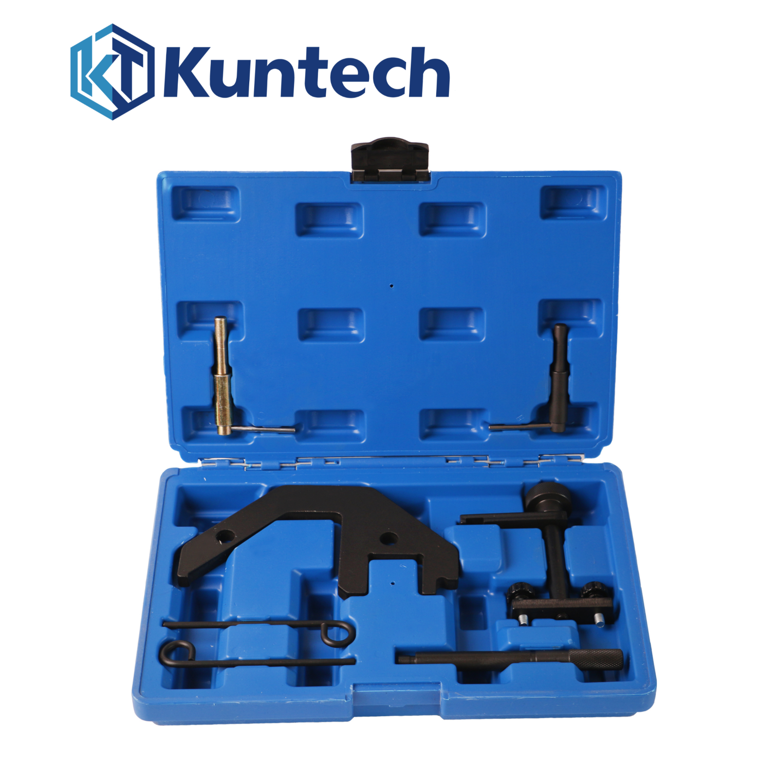 Motor Einstellwerkzeug Steuerkette Werkzeug für BMW M47 M57 2.0 3.0 325d 530d0