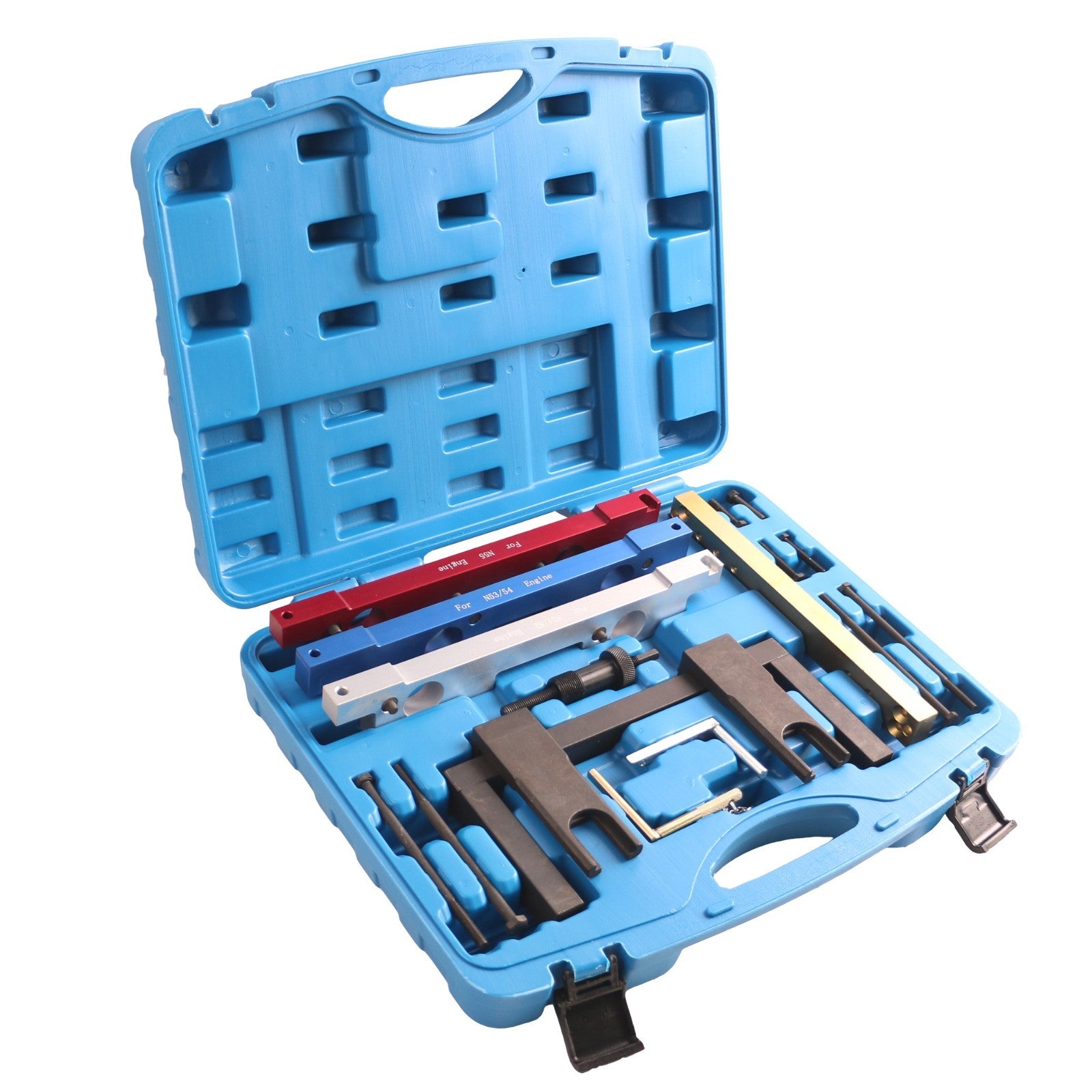 Motor Einstellwerkzeug Nockenwellen Arretier BMW N51 N52 N53 N54 N552