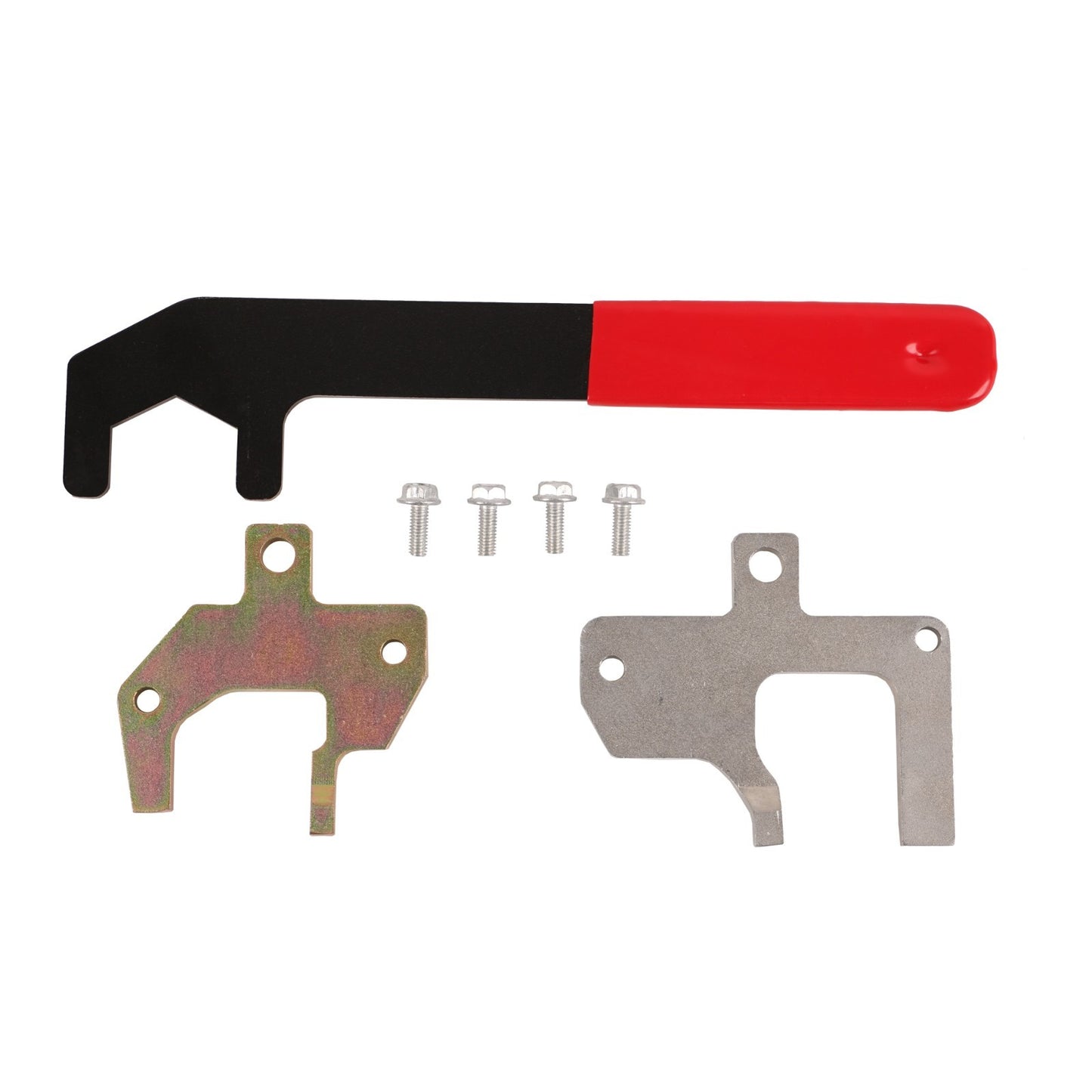 Motor-Einstellwerkzeug-Satz Steuerzeiten Steuerkette Mercedes M112 + M1131