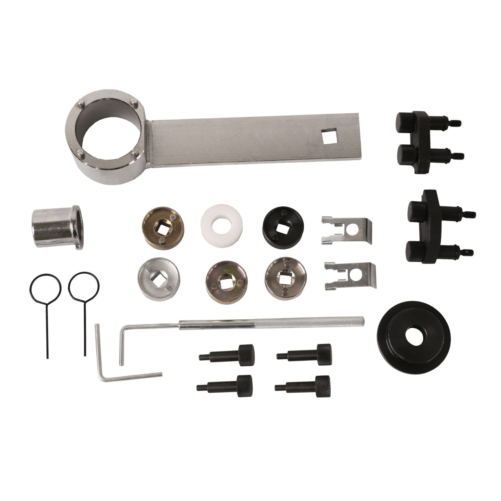 Motoreinstell Steuerkette Werkzeug Für 1.8 2.0 TSI TFSI Audi VW Seat Skoda1