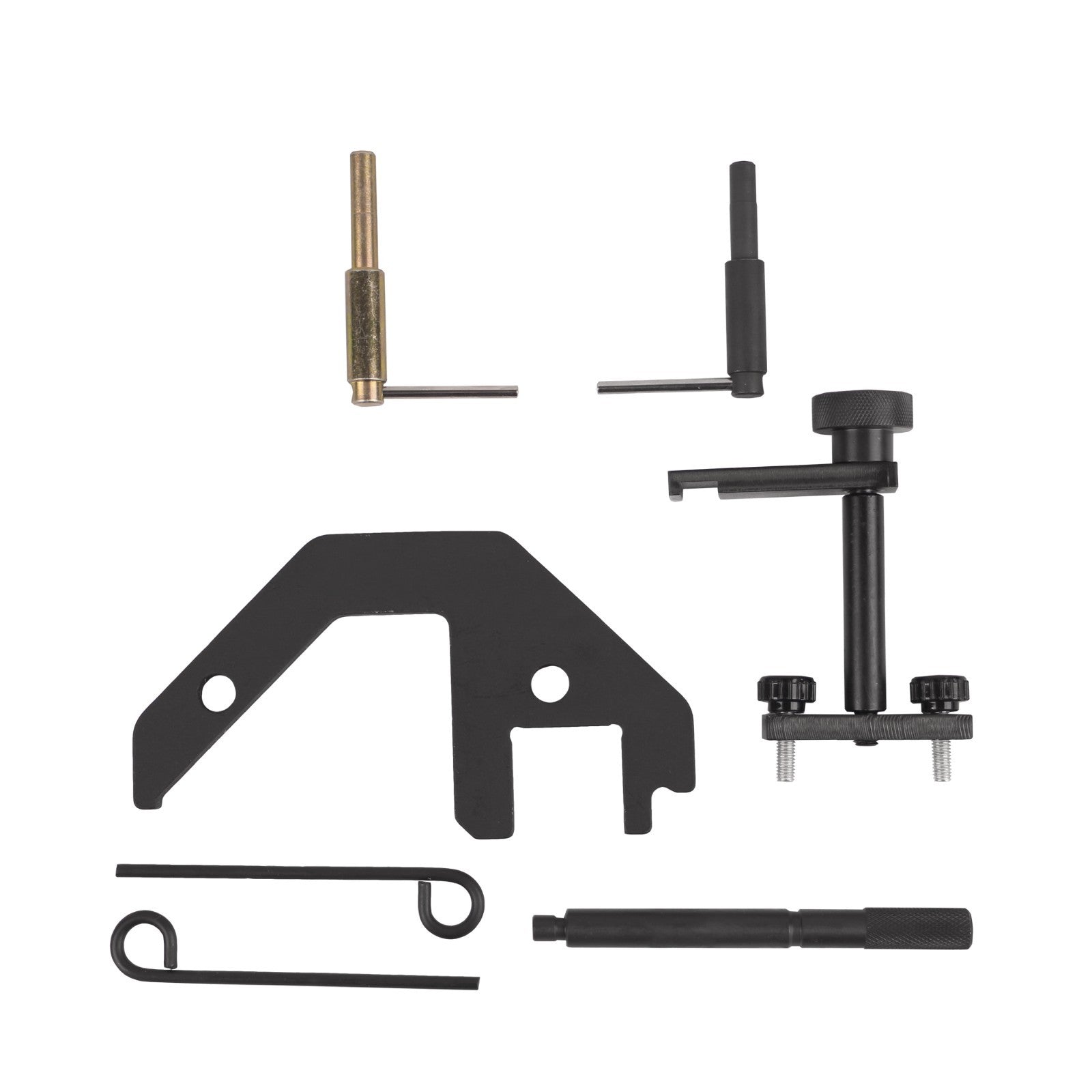Motor Einstellwerkzeug Steuerkette Werkzeug für BMW M47 M57 2.0 3.0 325d 530d1