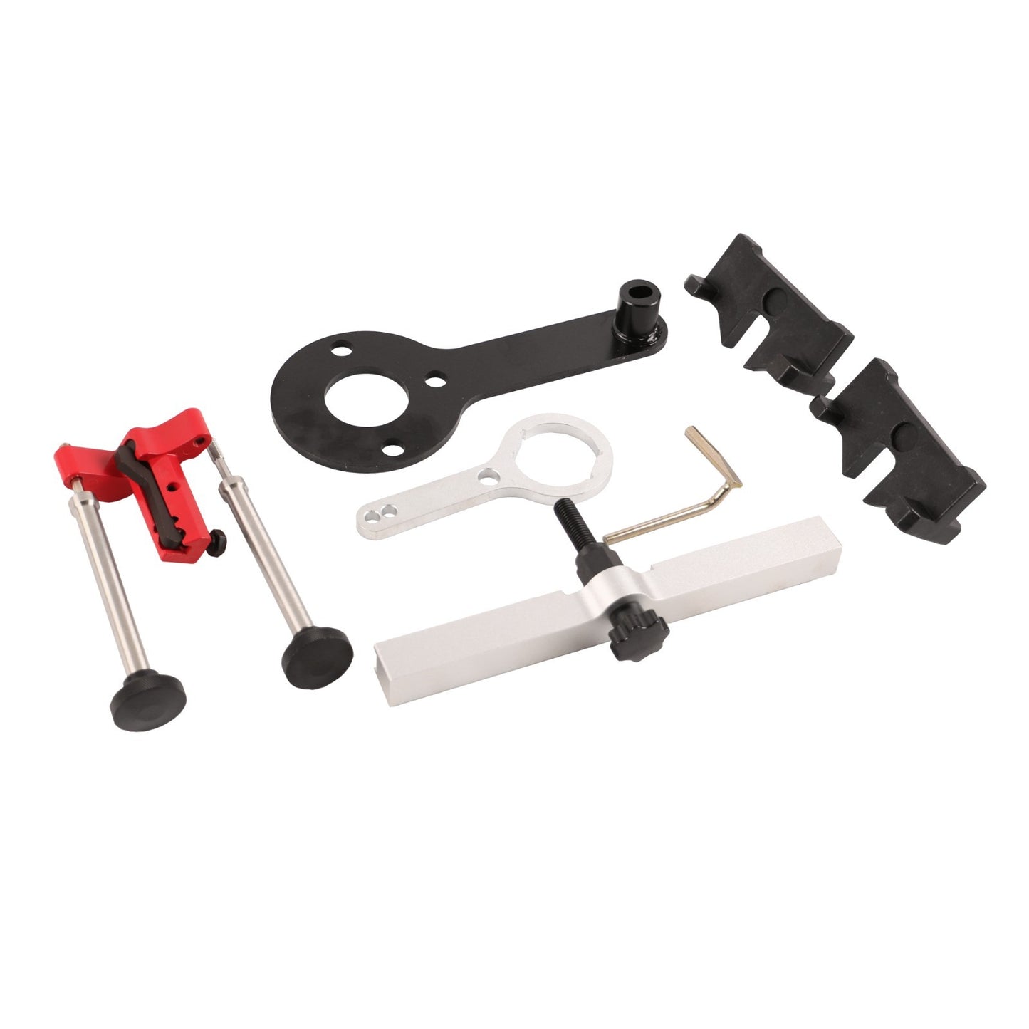 Motoreinstellwerkzeug Steuerkettenwechsel passend für BMW F10 F12 F13 V8 N631