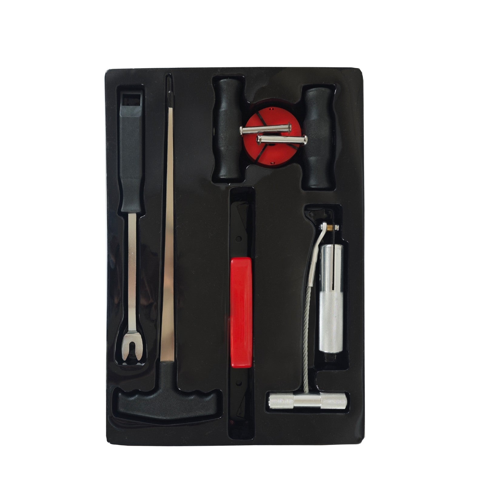 Windschutzscheiben-Entfernungswerkzeug-Set, Windschutzscheiben-Reparaturset2