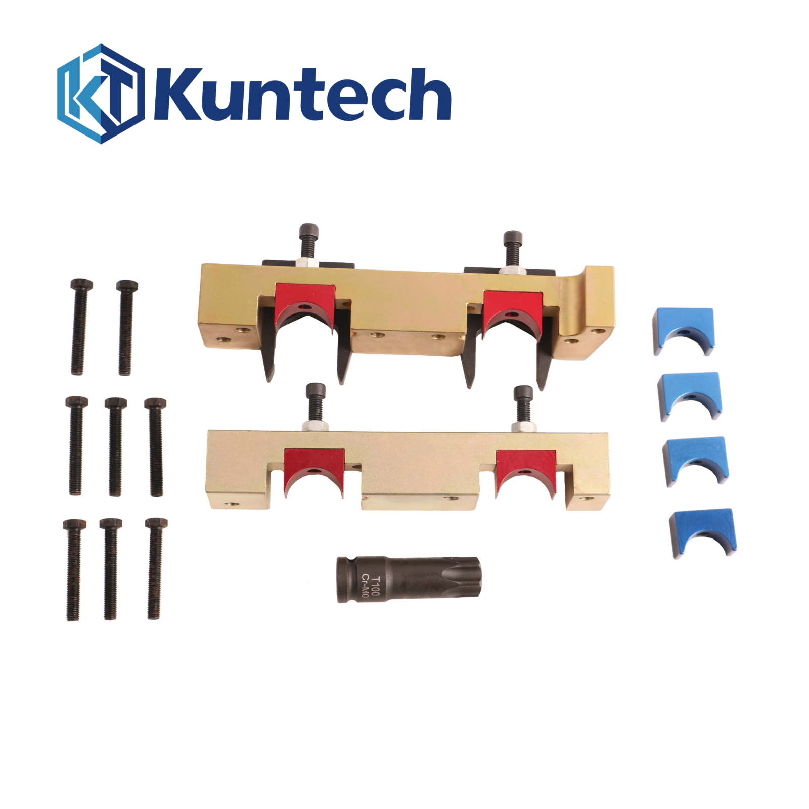 Motor Einstellwerkzeug Nockenwellen Arretierung für Mercedes M270 M274 1.6 2.0L0