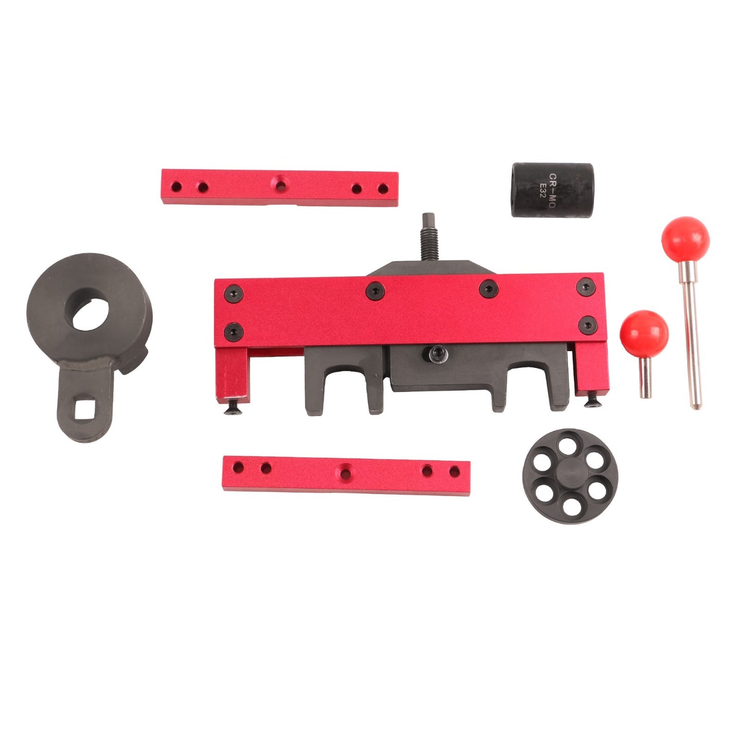 Motor-Einstellwerkzeug-Satz für Porsche 911, Cayman, Boxster mit MA1 Motor3