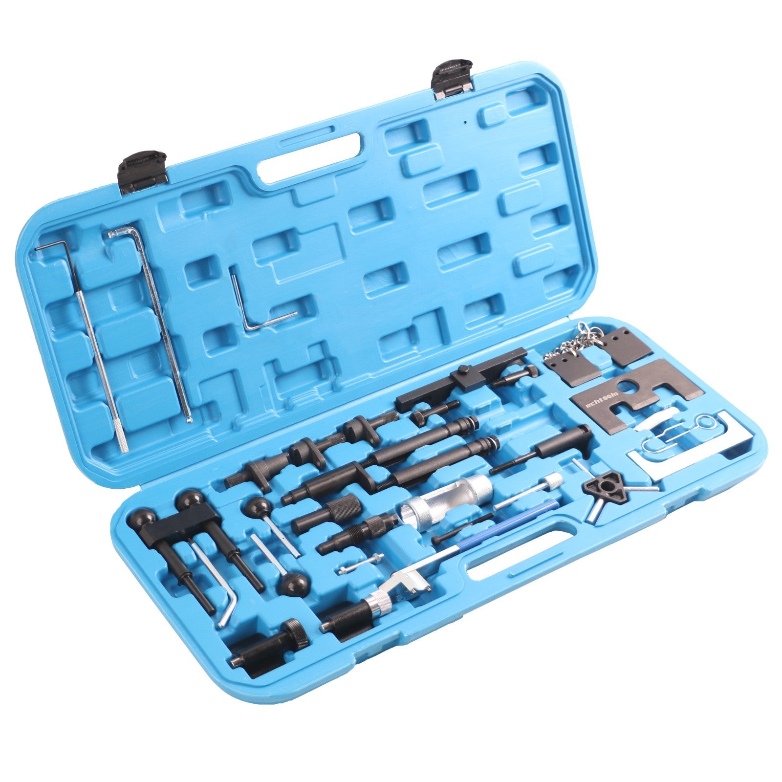 Zahnriemen Einstell Werkzeug Arretierung Nockenwellen für VW Golf Audi A3 A4 A62