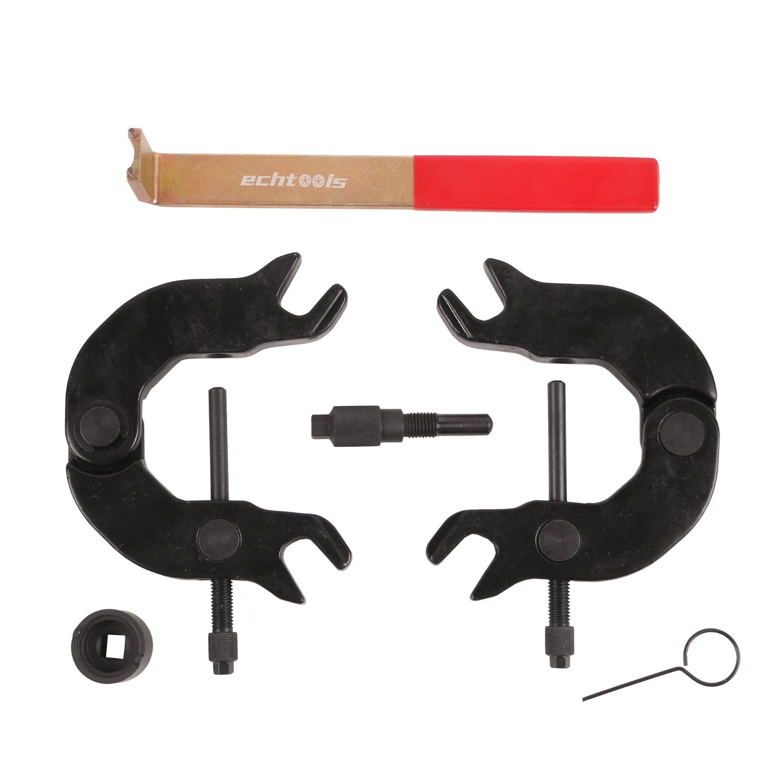 Motor Einstellwerkzeug Nockenwellen für Audi A4, A6, A8 / VW 3.0 V6 30V1