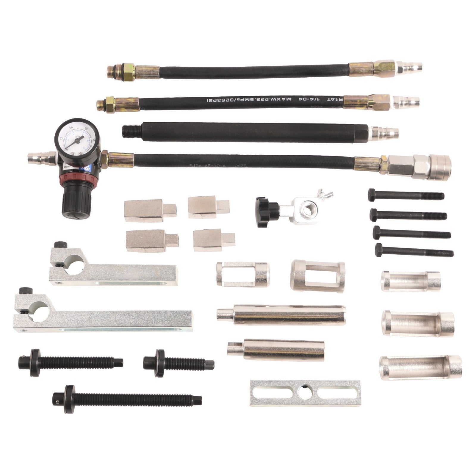 Universal Ventilfeder Werkzeug Satz Ventilschaftdichtung Druckluftwerkzeug1