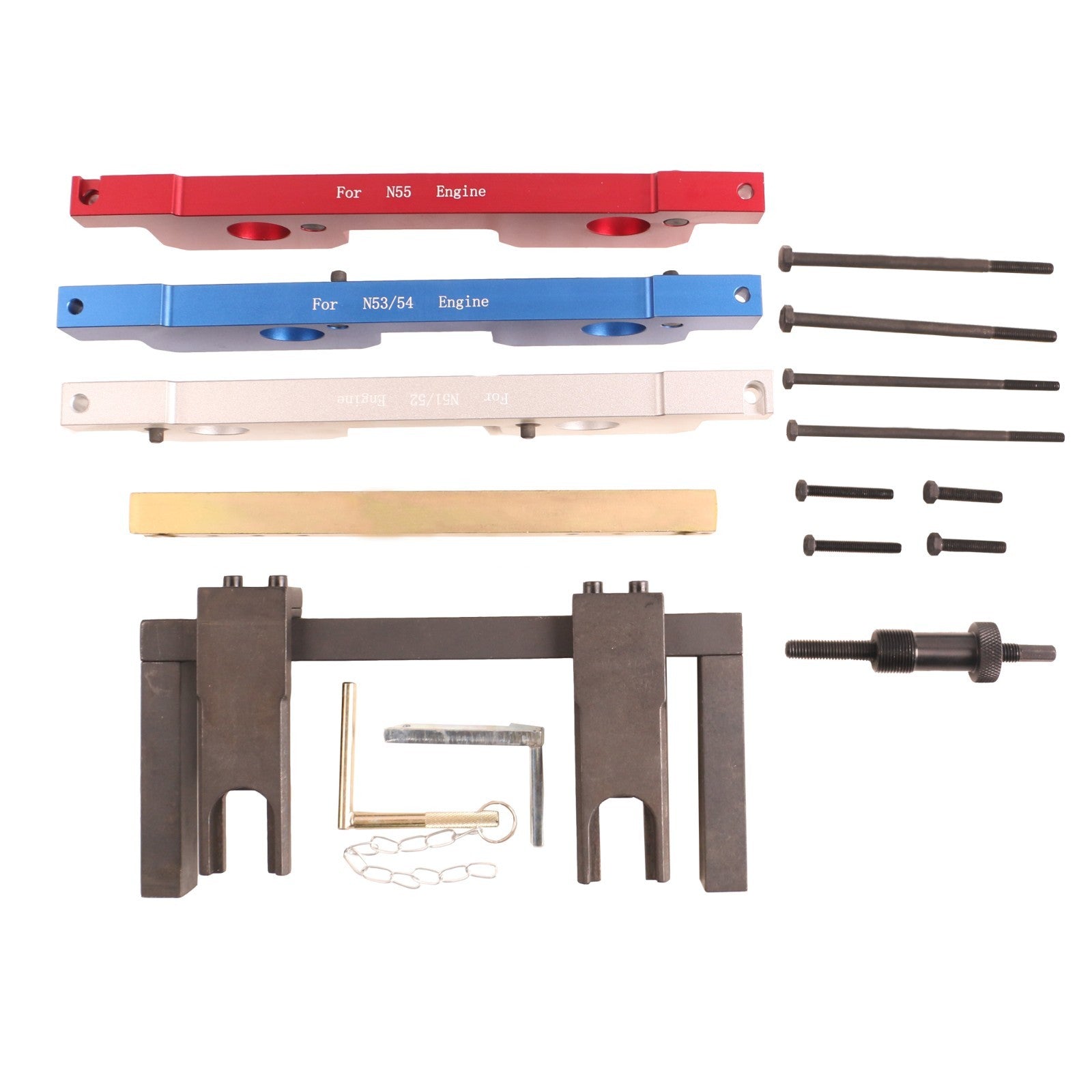 Motor Einstellwerkzeug Nockenwellen Arretier BMW N51 N52 N53 N54 N551