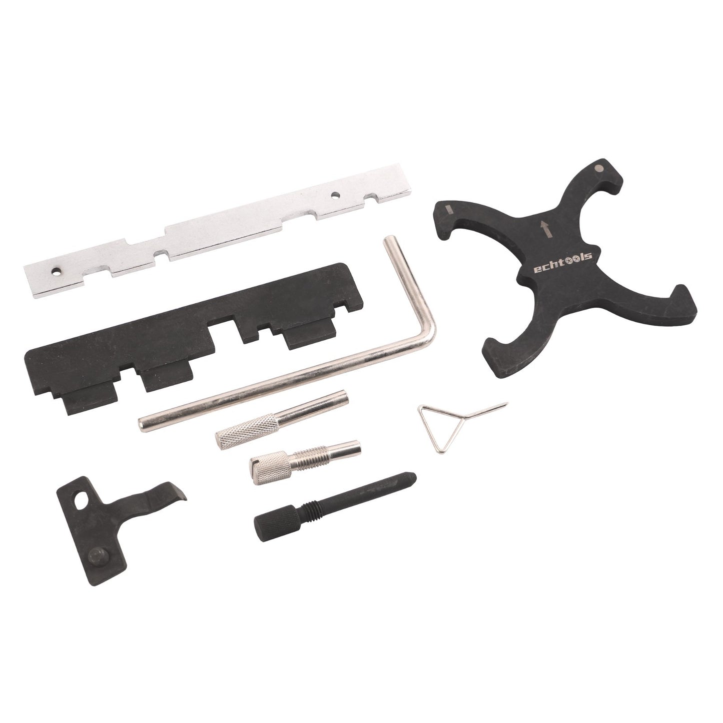 Motor Einstellwerkzeug für Ford 1.5 1.6 Ti-VCT und 2.0 TDCi DURATEC ECOBOOST2