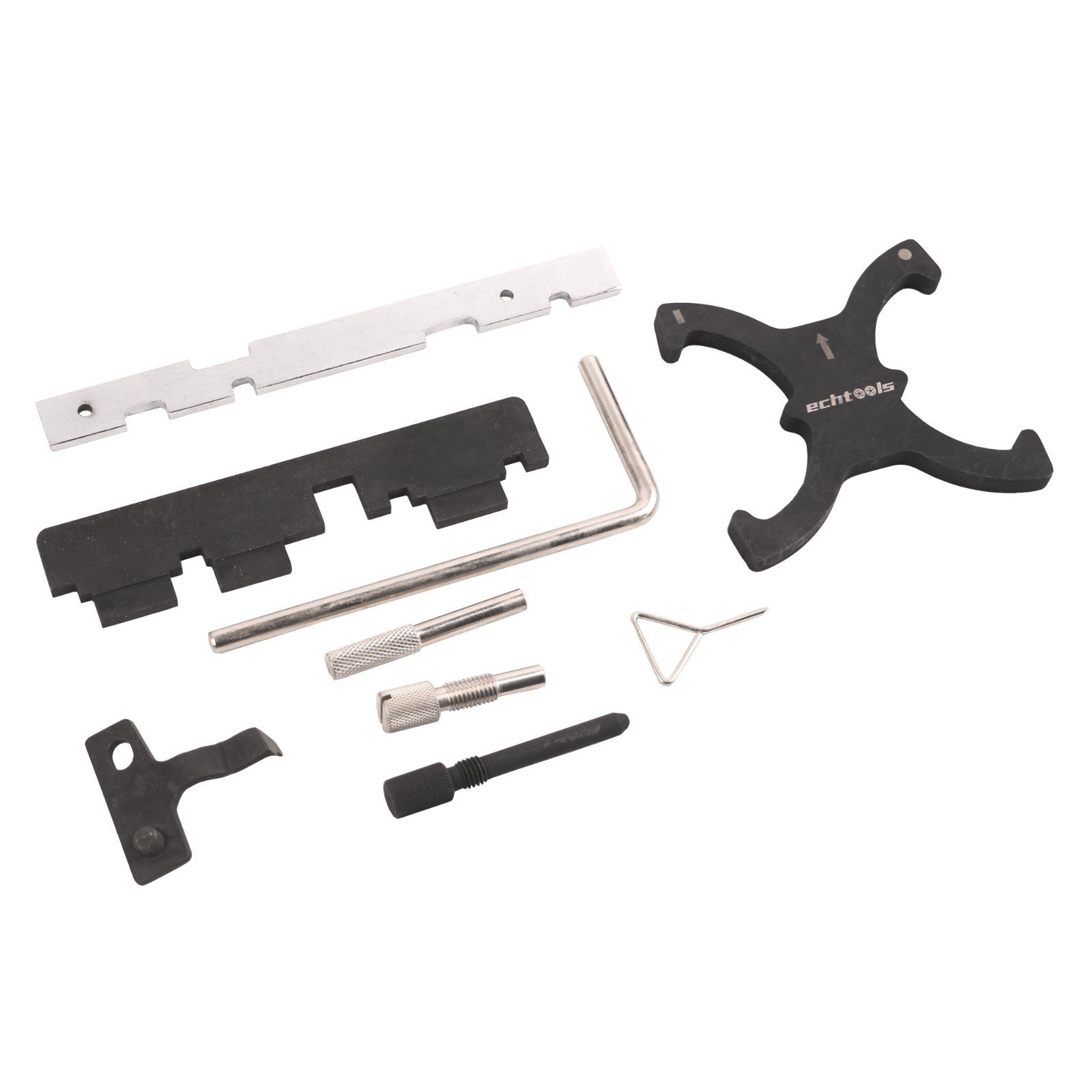 Motor Einstellwerkzeug für Ford 1.5 1.6 Ti-VCT und 2.0 TDCi DURATEC ECOBOOST2