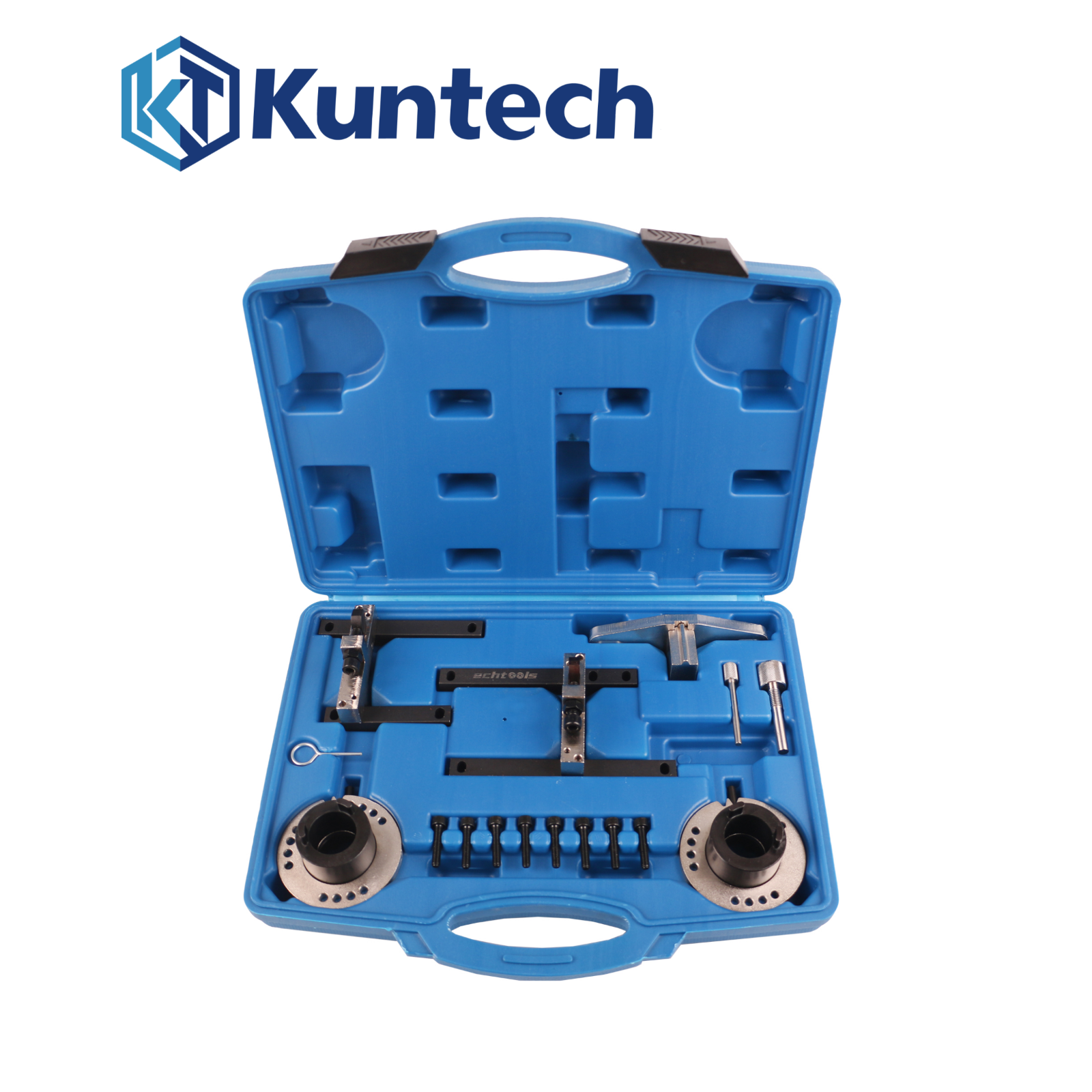 Motor Zahnriemen Werkzeug Satz Kompatibel mit Ford 1.0 ECOBOOST SCTi0