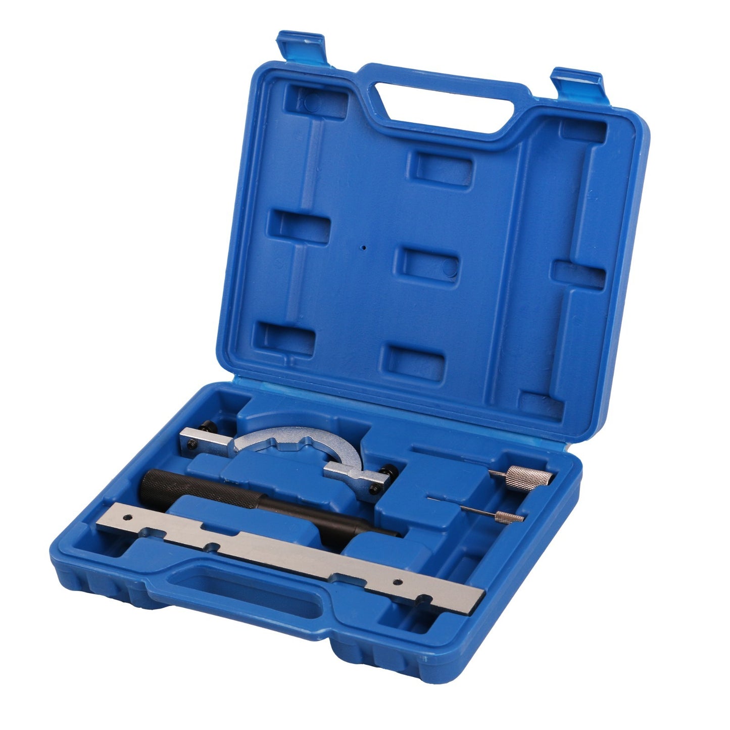 Motor Einstellwerkzeug Steuerkette Arretierung Benzin Werkzeug Opel 1.0 1.2 1.42