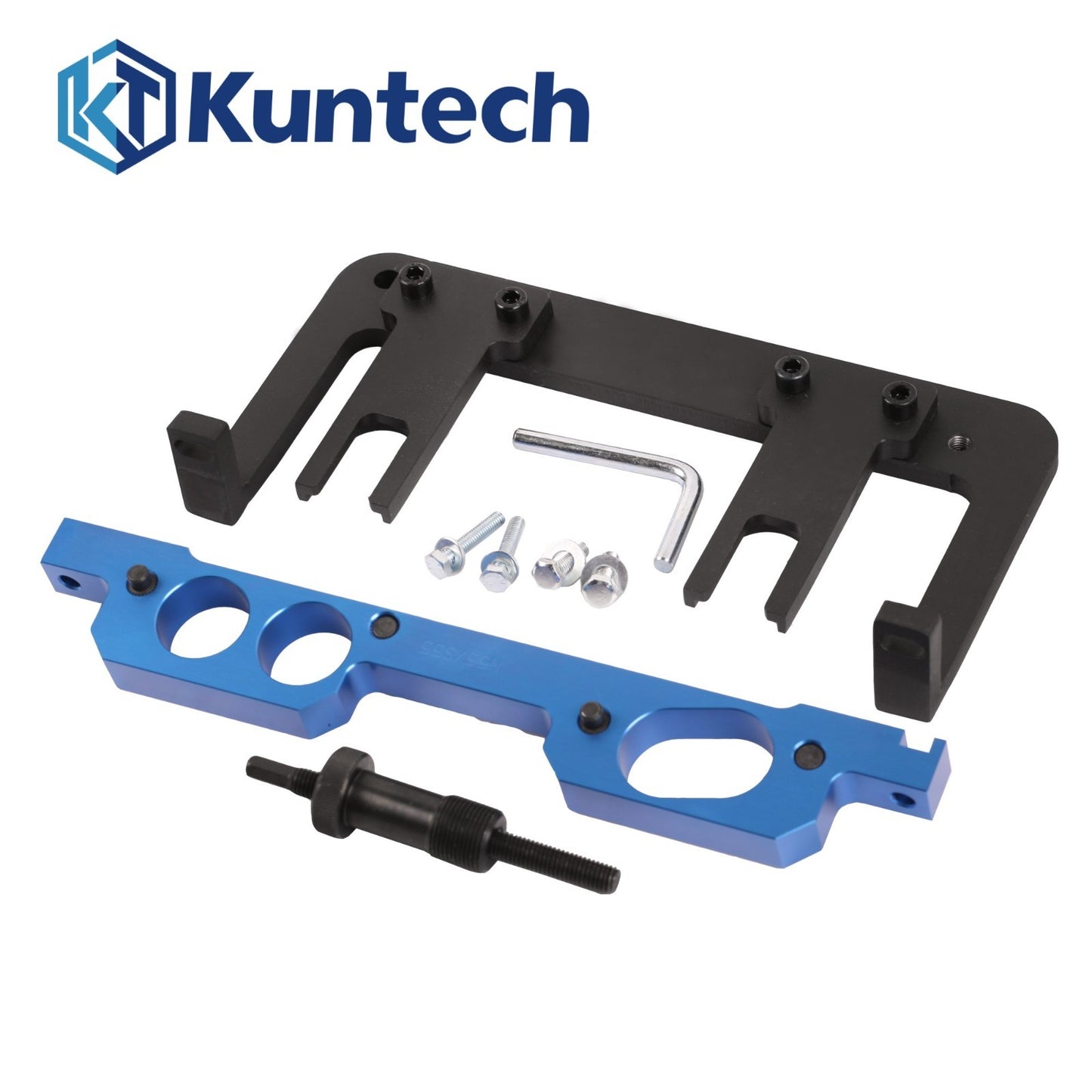 Motor Einstellwerkzeug Steuerkette Arretierung Werkzeug für BMW N51 N53 N54 N550