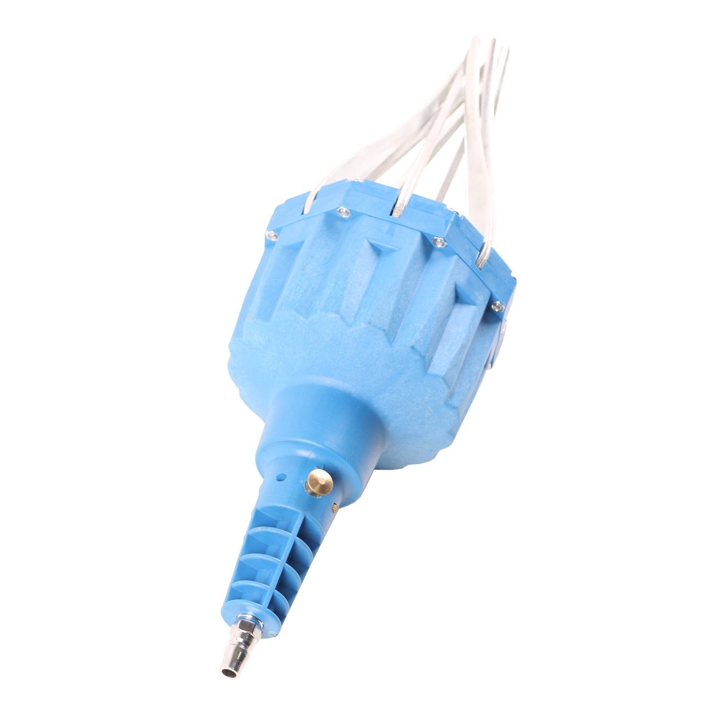 Druckluft-Montagewerkzeug für Achsmanschetten Achsmanschette-Klemmazange1