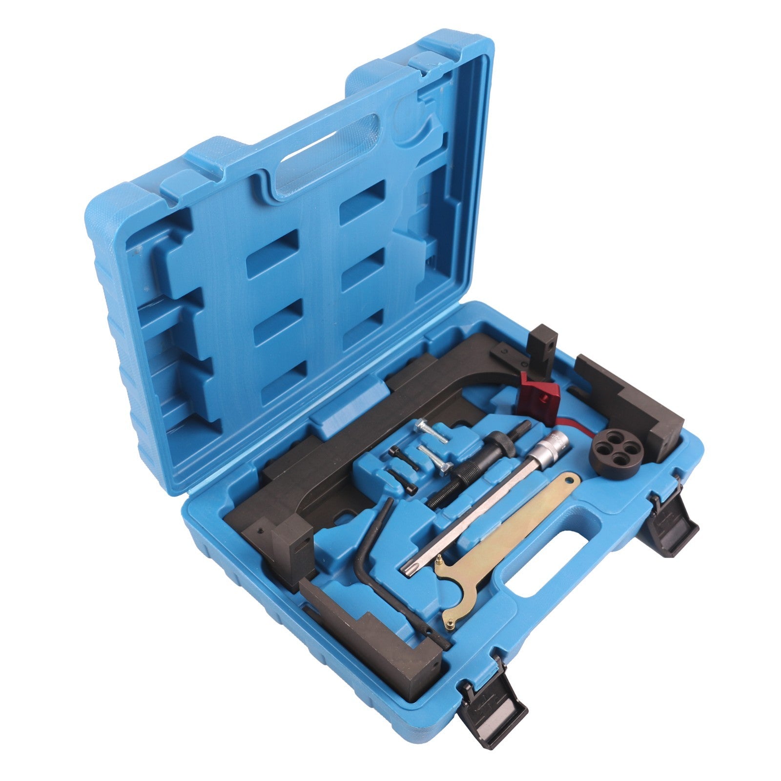 13-teilig Motor Einstellwerkzeug for BMW Mini Hatch B36 B38 B46 B48 B58 1.2 1.52
