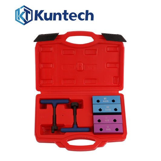 Motor Einstellwerkzeug Zahnriemen Wechsel Set für Alfa Romeo 1.4 1.6 1.8 2.0 16V0