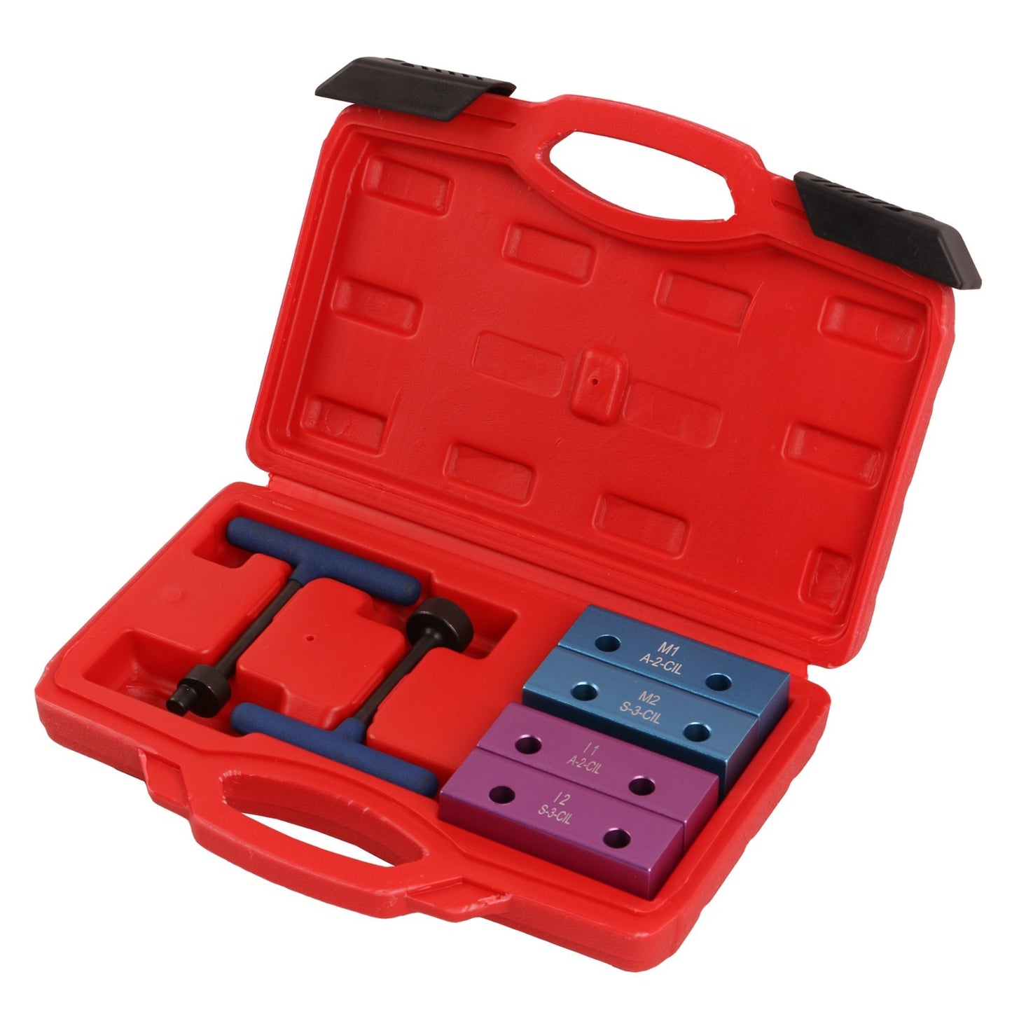 Motor Einstellwerkzeug Zahnriemen Wechsel Set für Alfa Romeo 1.4 1.6 1.8 2.0 16V2