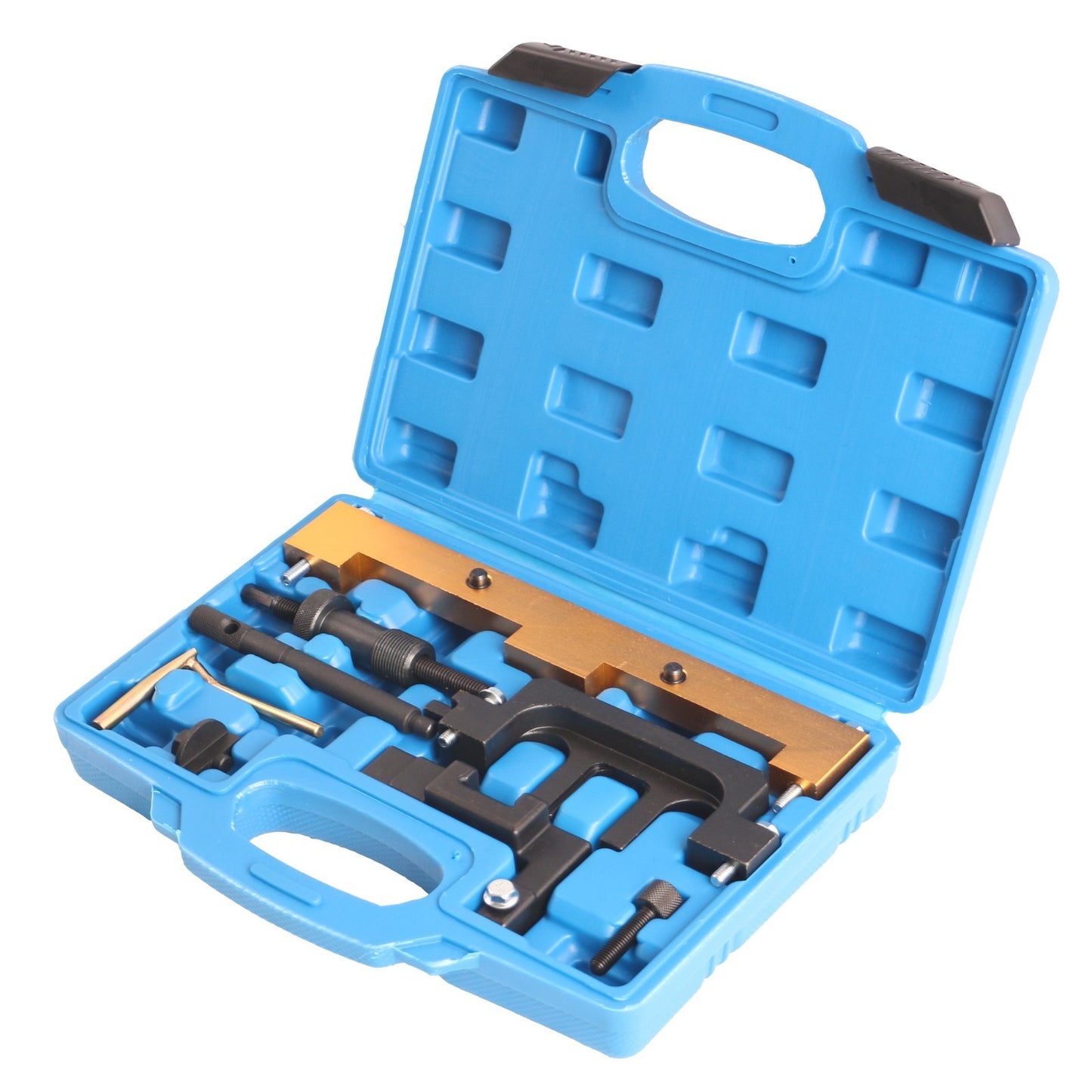 Steuerkette Wechsel Motor Werkzeug Nockenwellen BMW N42 N46 N46T 1.8 2.02